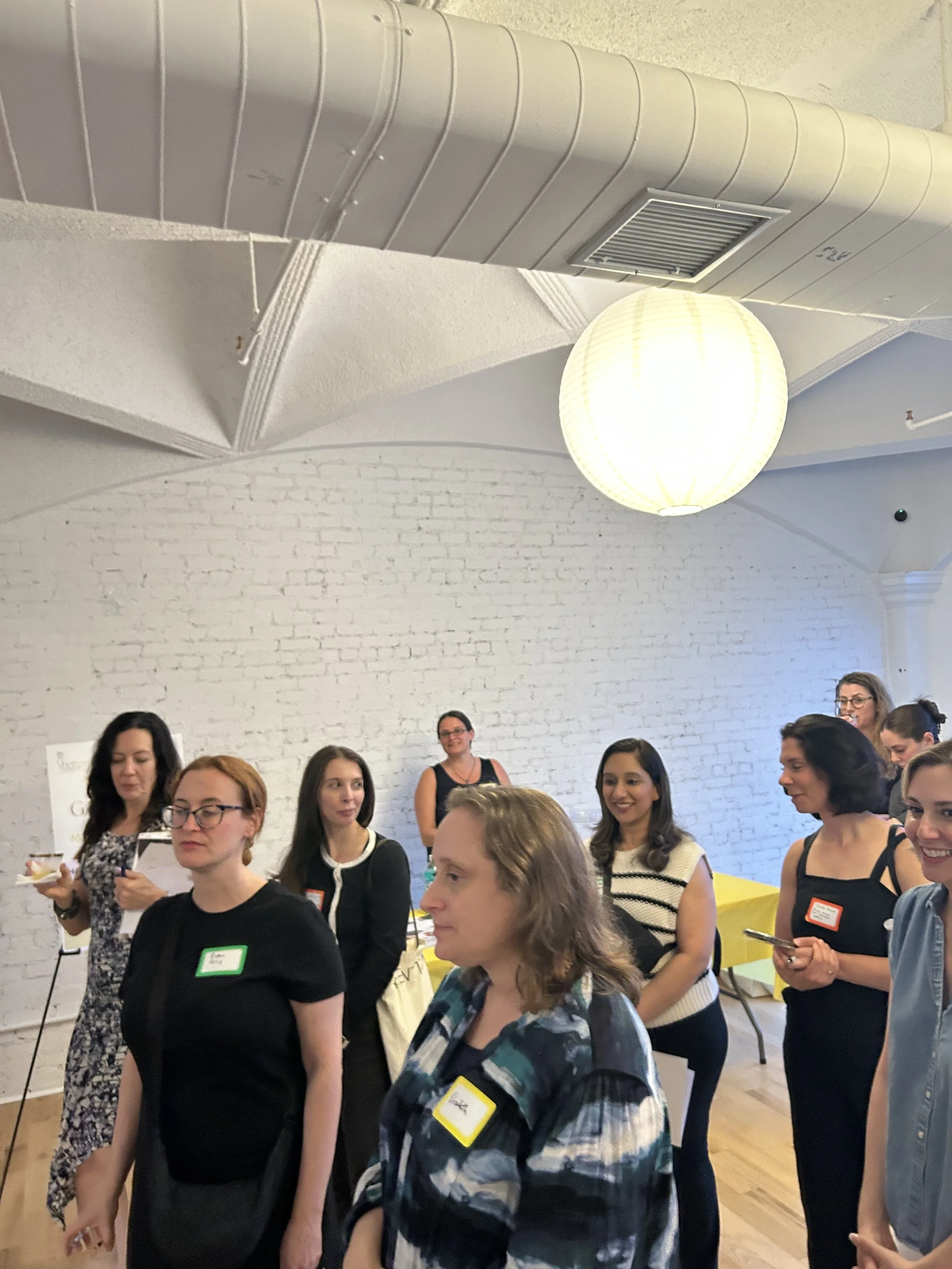 Stronger Together: Building Referral Networks for Better Maternal Health