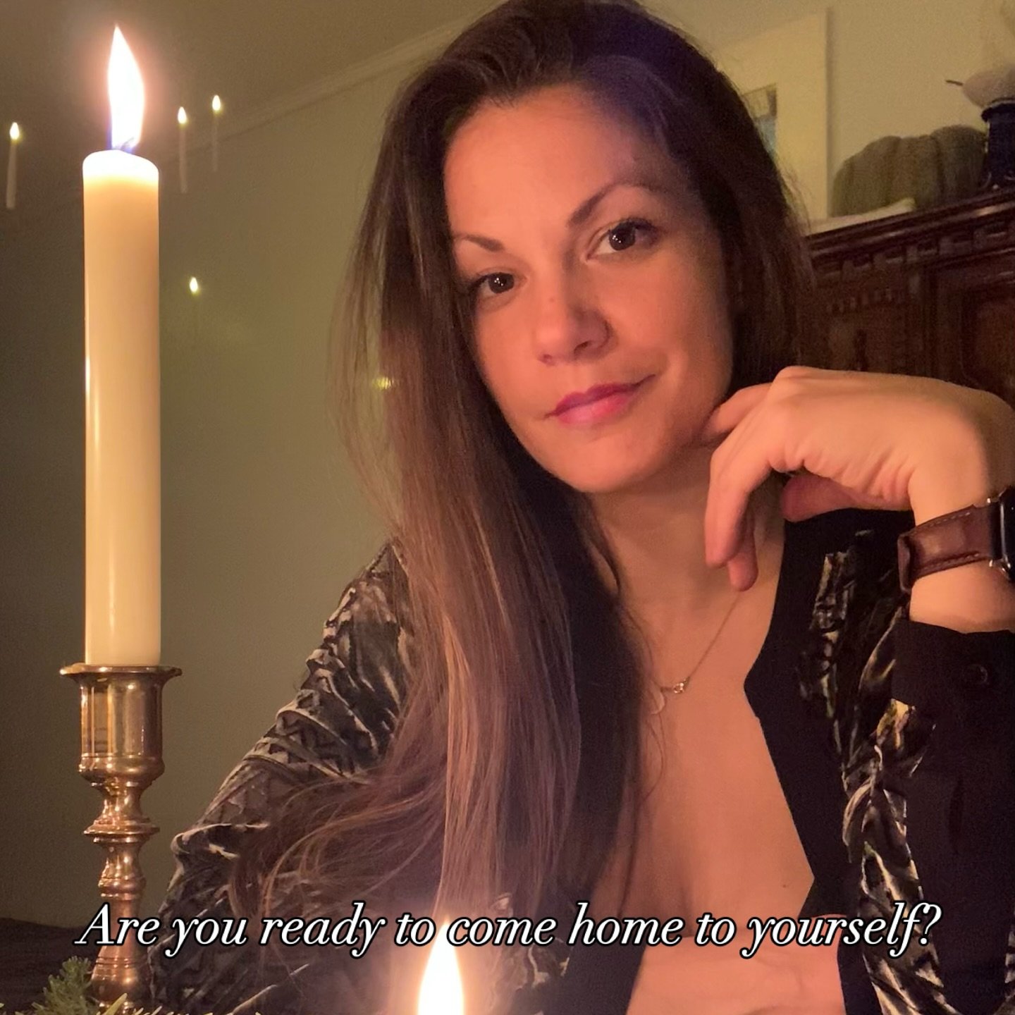 Awakening the Witch Within &ndash; A Journey to Sovereignty

Asheville, are you ready to come home to yourself? 

This is an invitation to reclaim the magic and power that&rsquo;s always been yours. 

In Seasons of the Witch, we&rsquo;ll move through