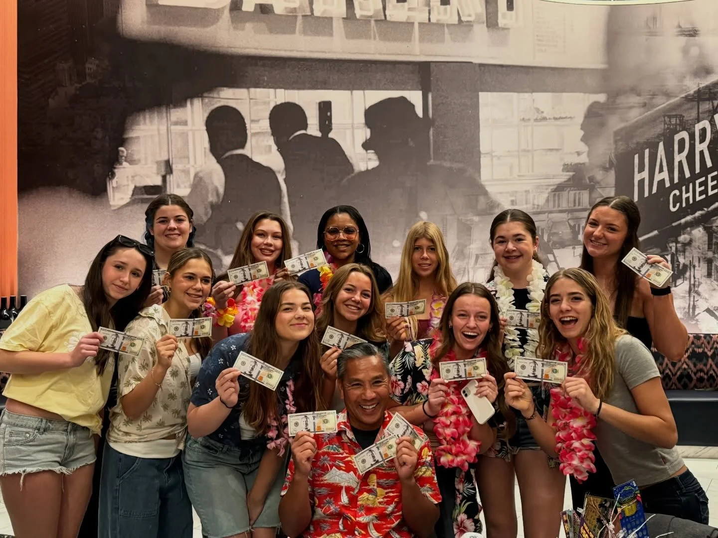 Happy Birthday Coach Josue! We are so grateful for all you do for our Ohana and that we get to celebrate with you today🎉

#pacificcoastvolleyballclub #pcvc