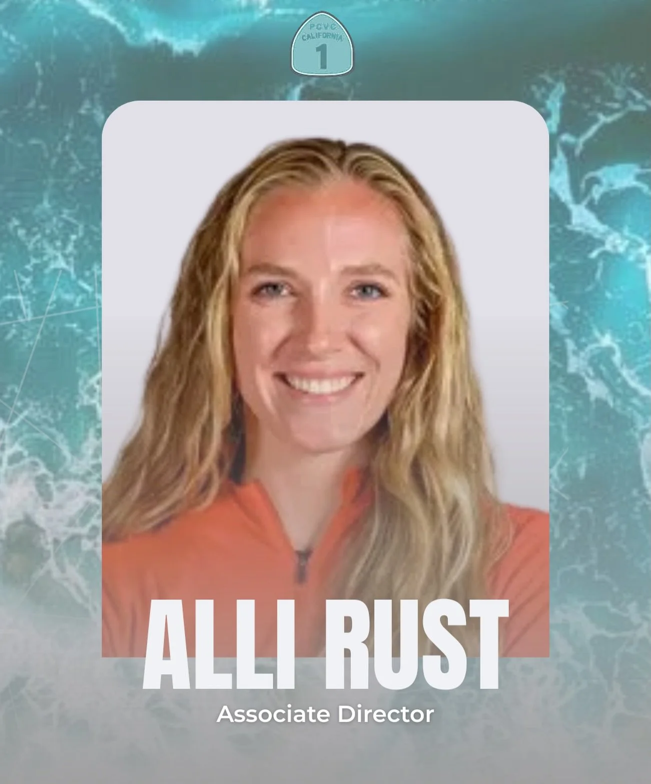 Introducing our new Associate Director Alli Rust

From competing at Pepperdine and Boise State to coaching at the collegiate, high school, and club levels, Alli brings a wealth of experience and a true passion for athlete development. Her commitment 