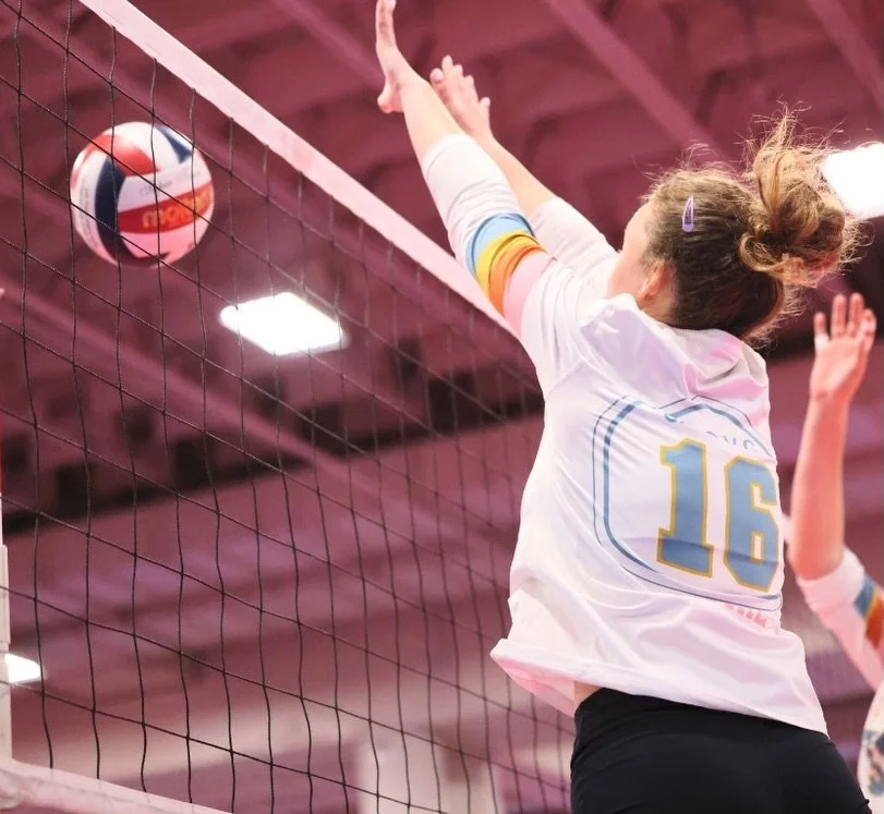 Flix from 16 Nalu&rsquo;s SLC Showdown 📸 NicInFocus11

#pacificcoastvolleyballclub #pcvc