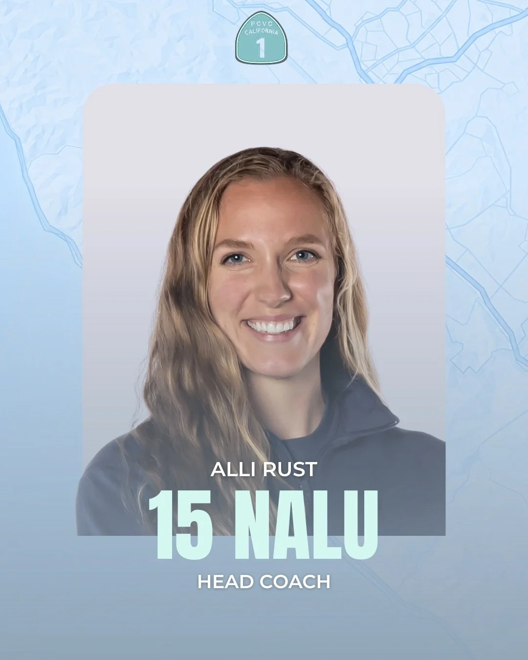 &lsquo;26-&lsquo;27 PCVC Coaching Announcement

Alli Rust brings a wealth of experience from Pepperdine University, where she competed as a standout student-athlete and now serves as Assistant Coach and Recruiting Coordinator for Pepperdine Women&rsq