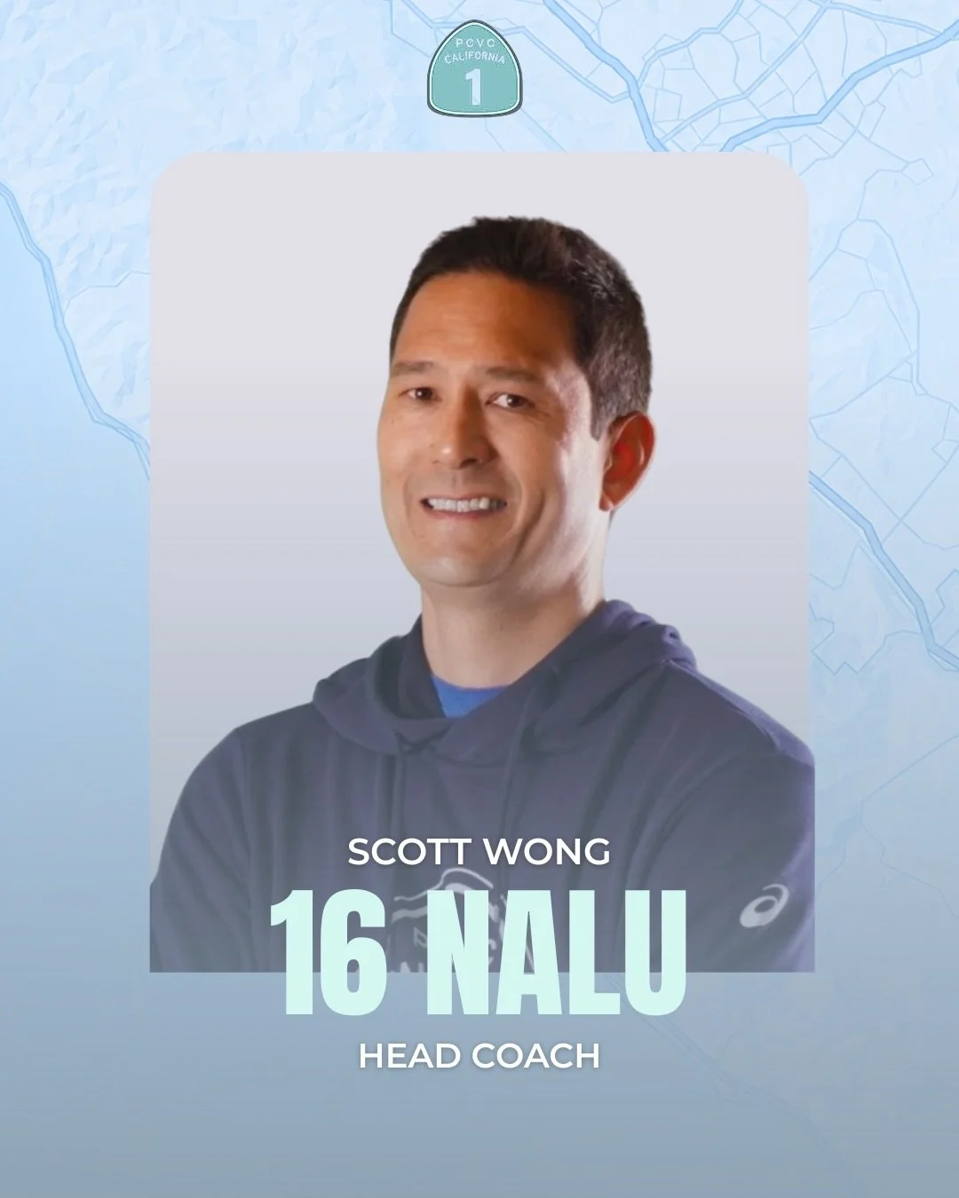 &lsquo;26-&lsquo;27 PCVC Coaching Announcement

Scott Wong brings a wealth of experience from Pepperdine University, where he serves as the Head Coach of the Waves&rsquo; women&rsquo;s volleyball program. A former Pepperdine student-athlete and highl