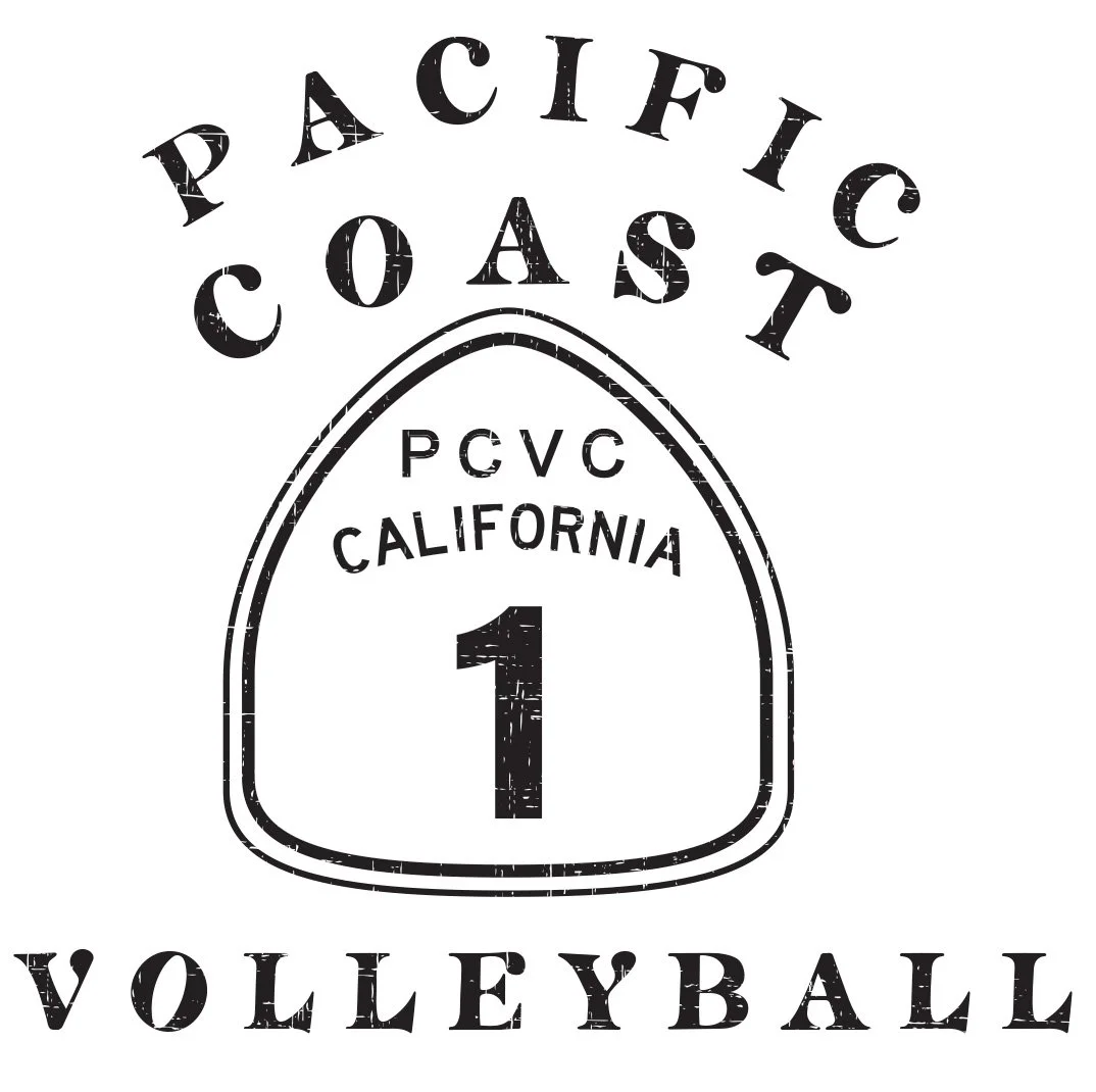 Pacific Coast Volleyball Club