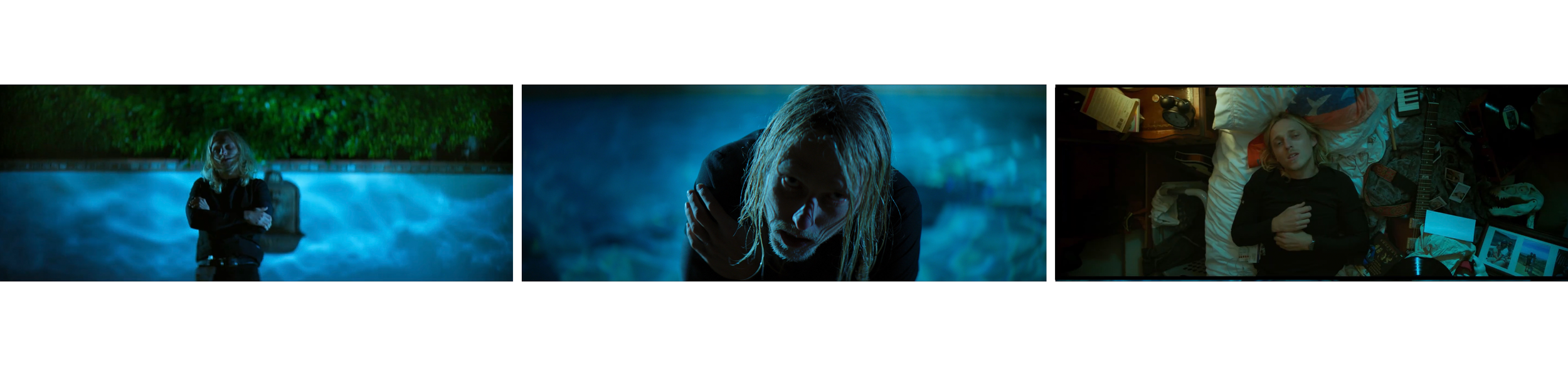 Gage: Midnight