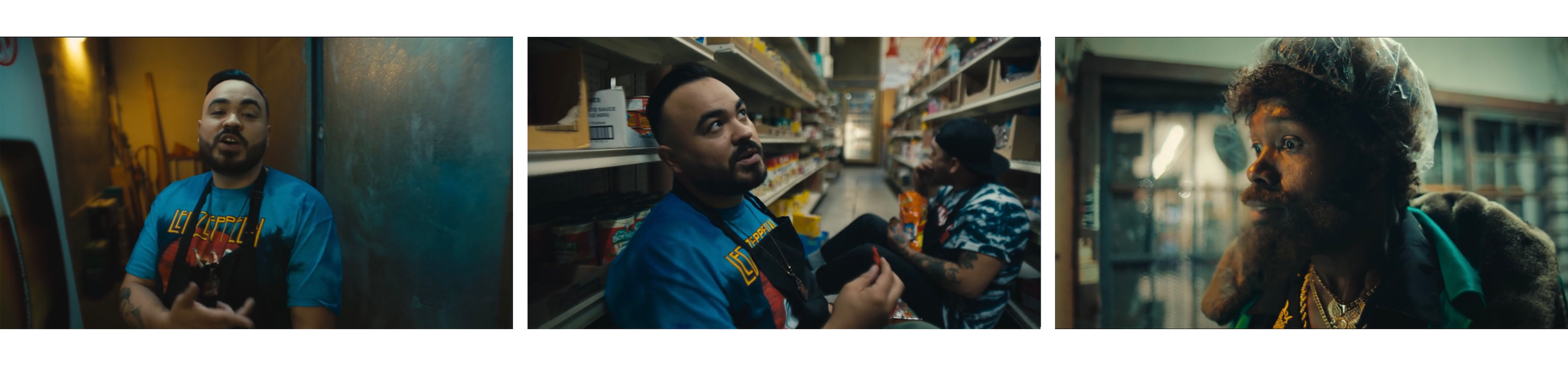 Los onderos  - Who bouta slip?