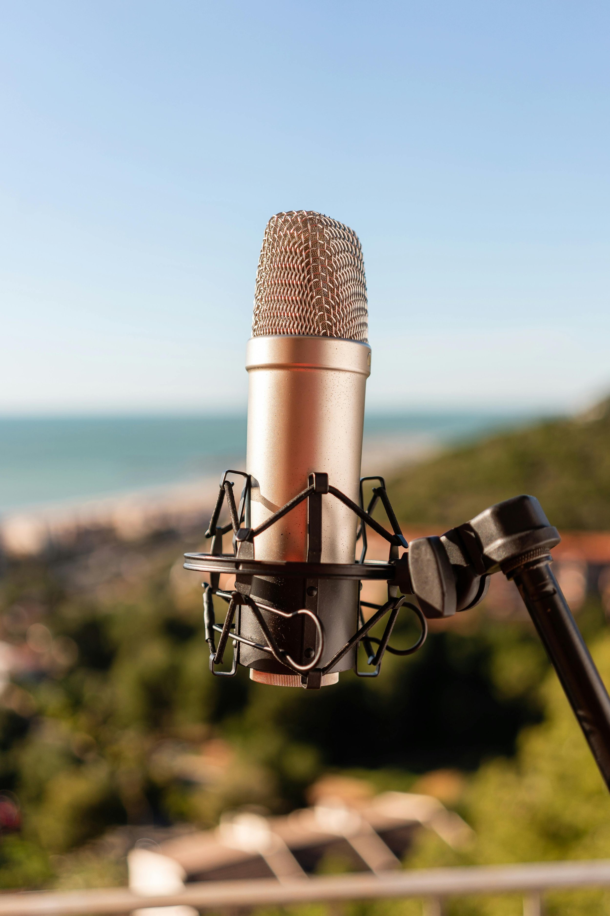 Public Art + Media is Losing Funding, and You Want to Start Another Relationship Podcast?