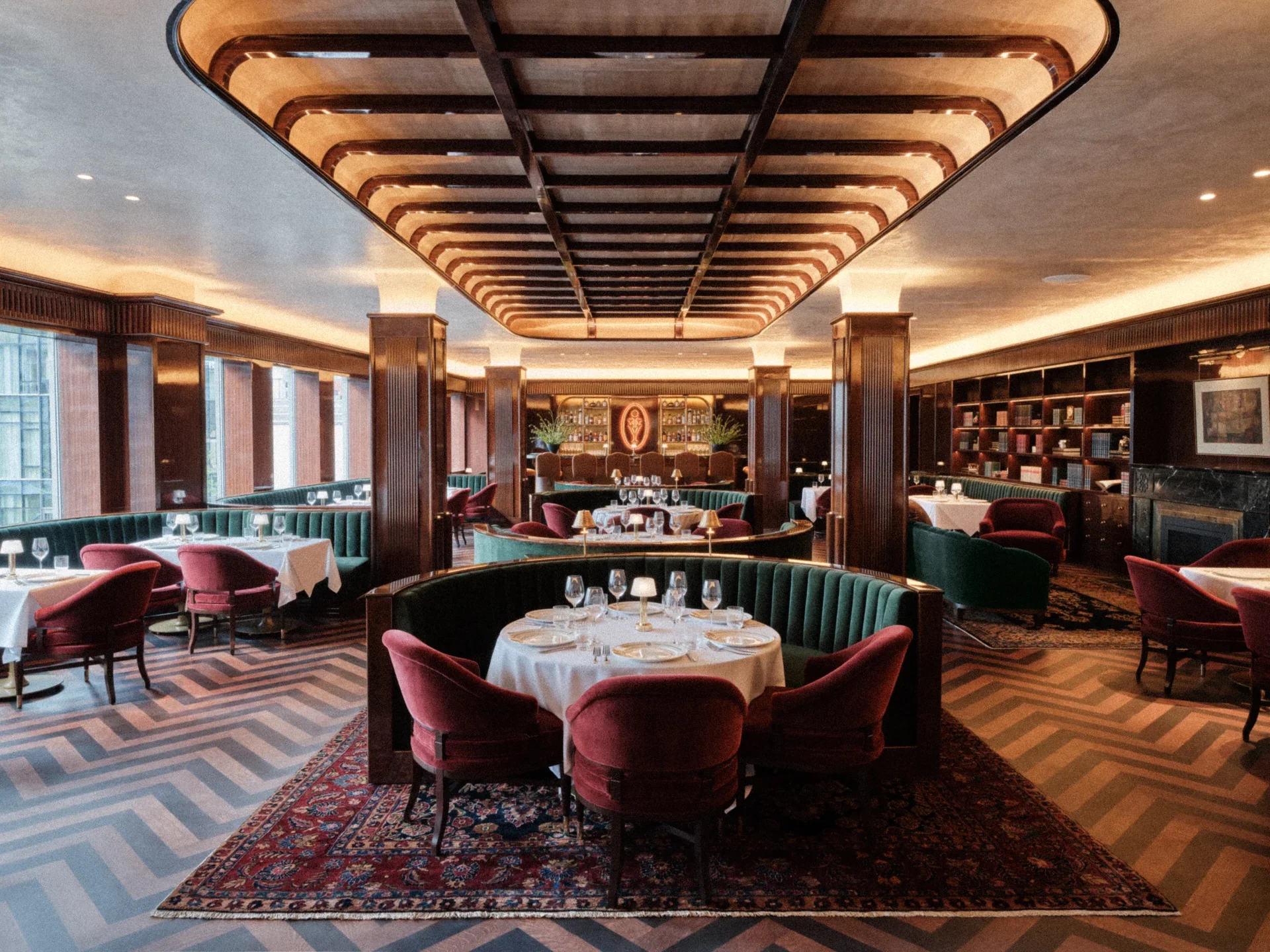 From Coworking Hubs (Back) to Country Clubs: The Price of Belonging