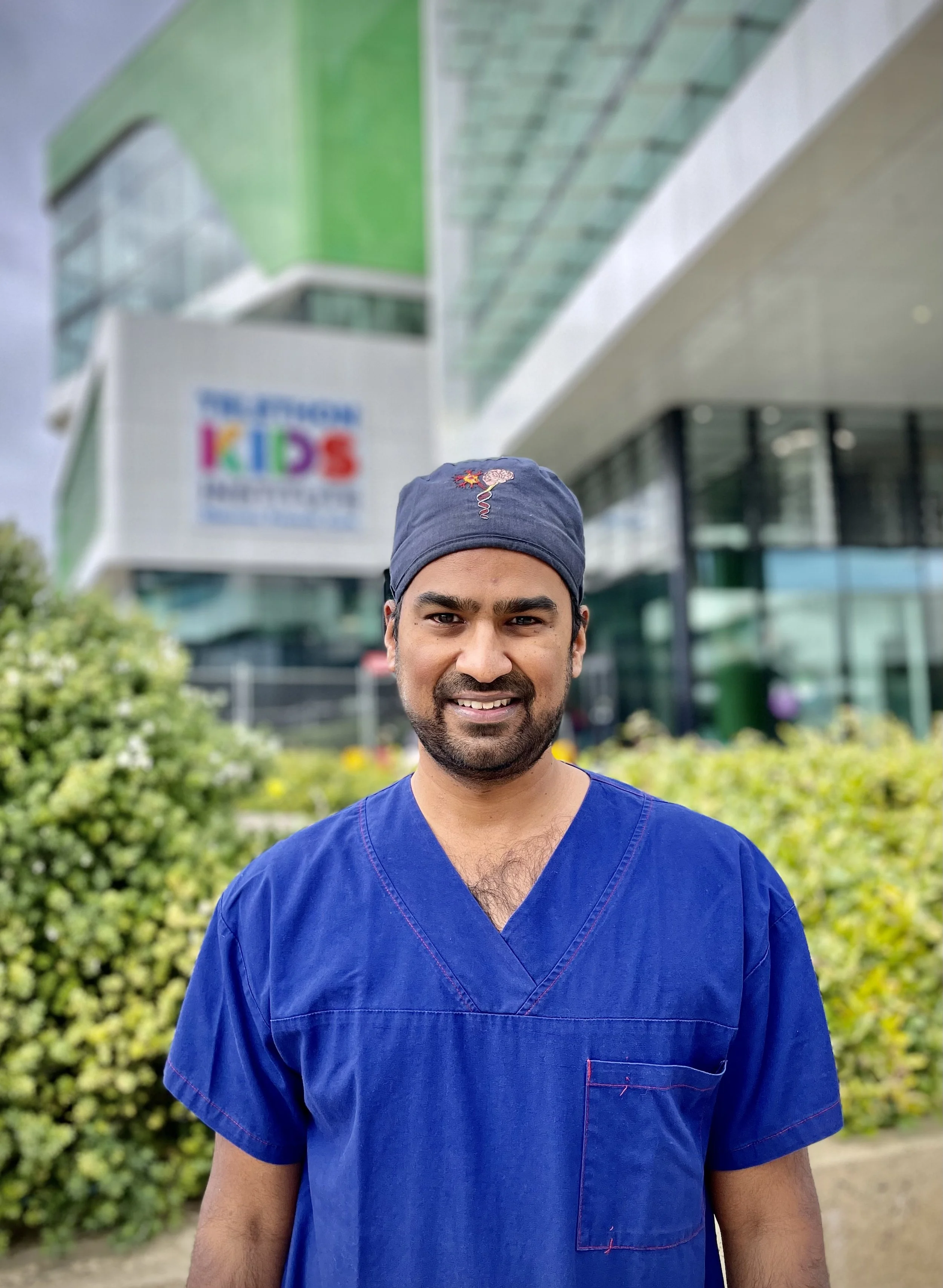 Neurosurgery WA