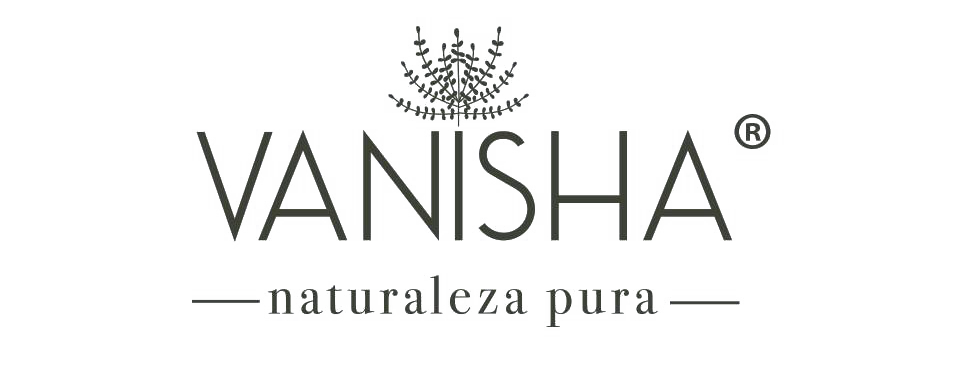 Vanisha - Cosmética Natural