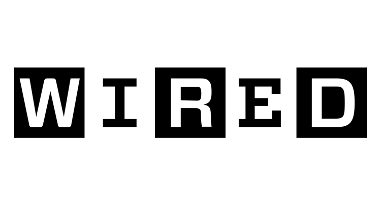 Wired