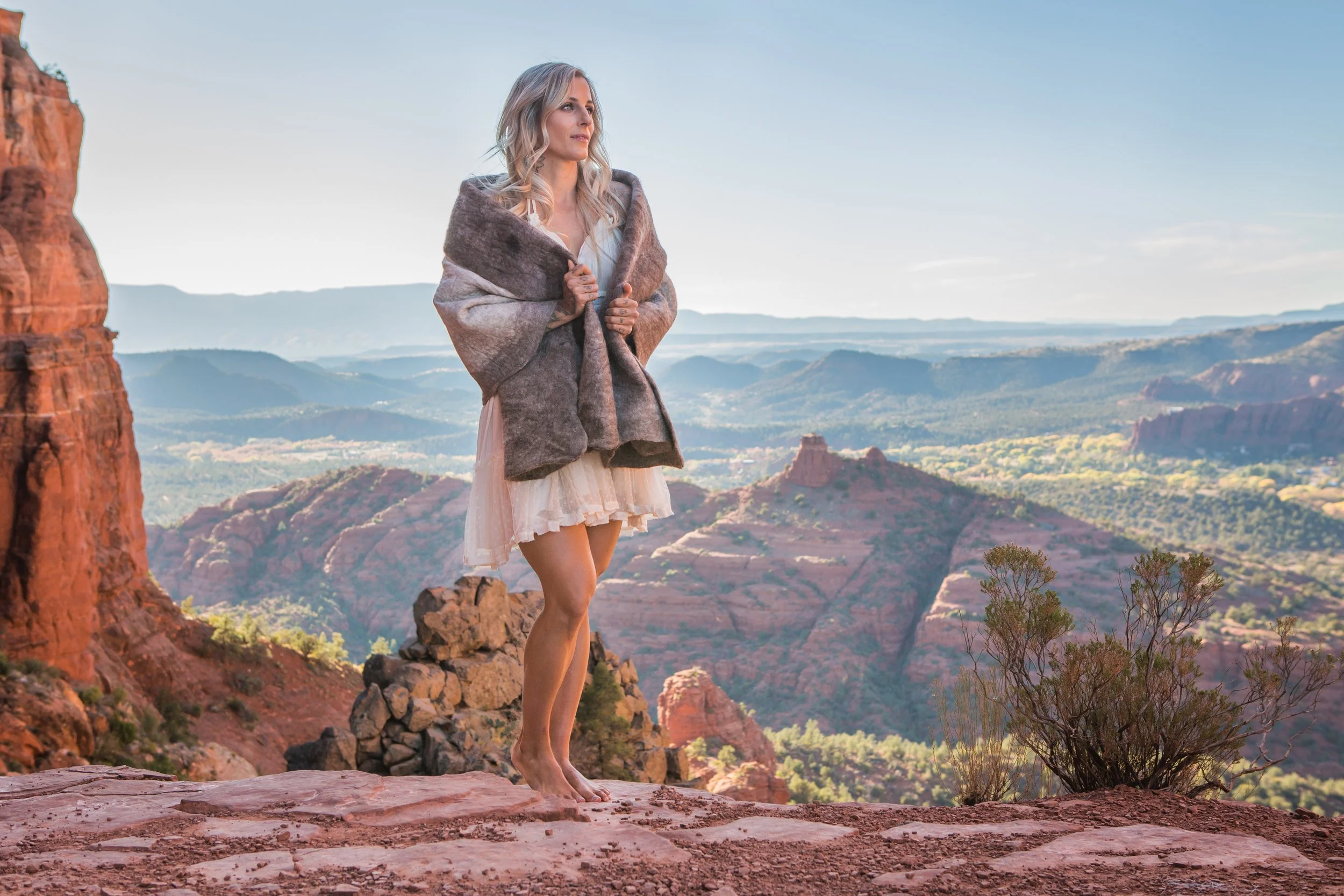 Best Photo Shoot Locations in Sedona