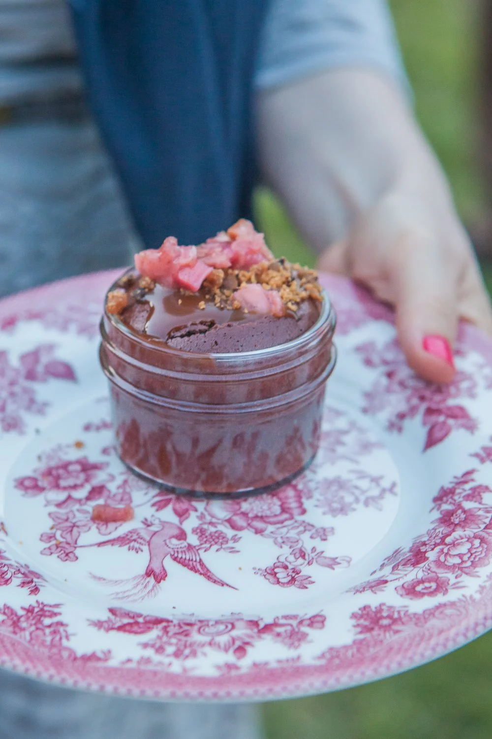 wedding photographer Scottsdale, Arizona dessert photo