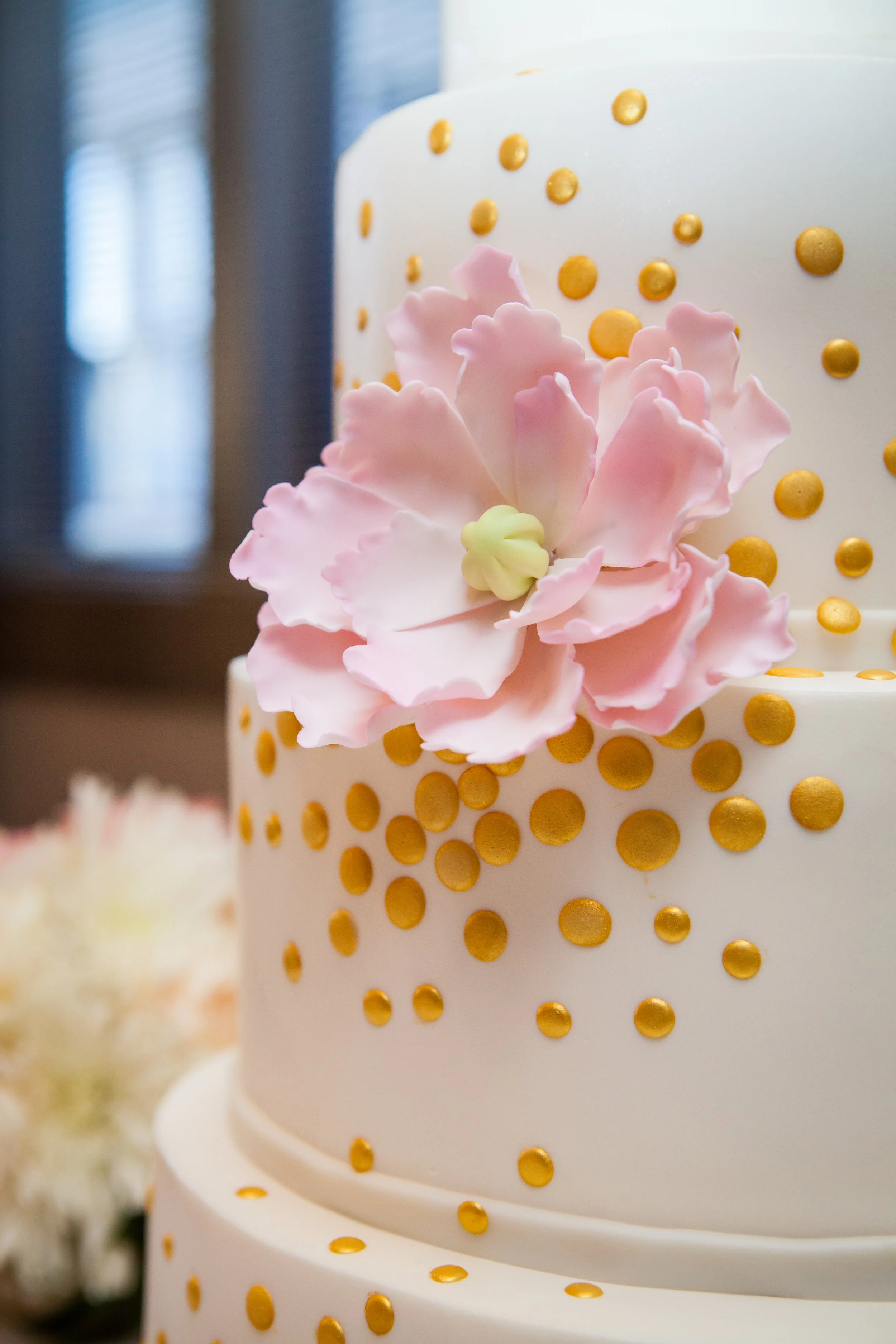 wedding photography Scottsdale, Arizona wedding cake