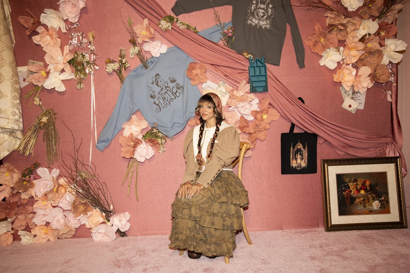 Melanie Martinez x Amazon Music