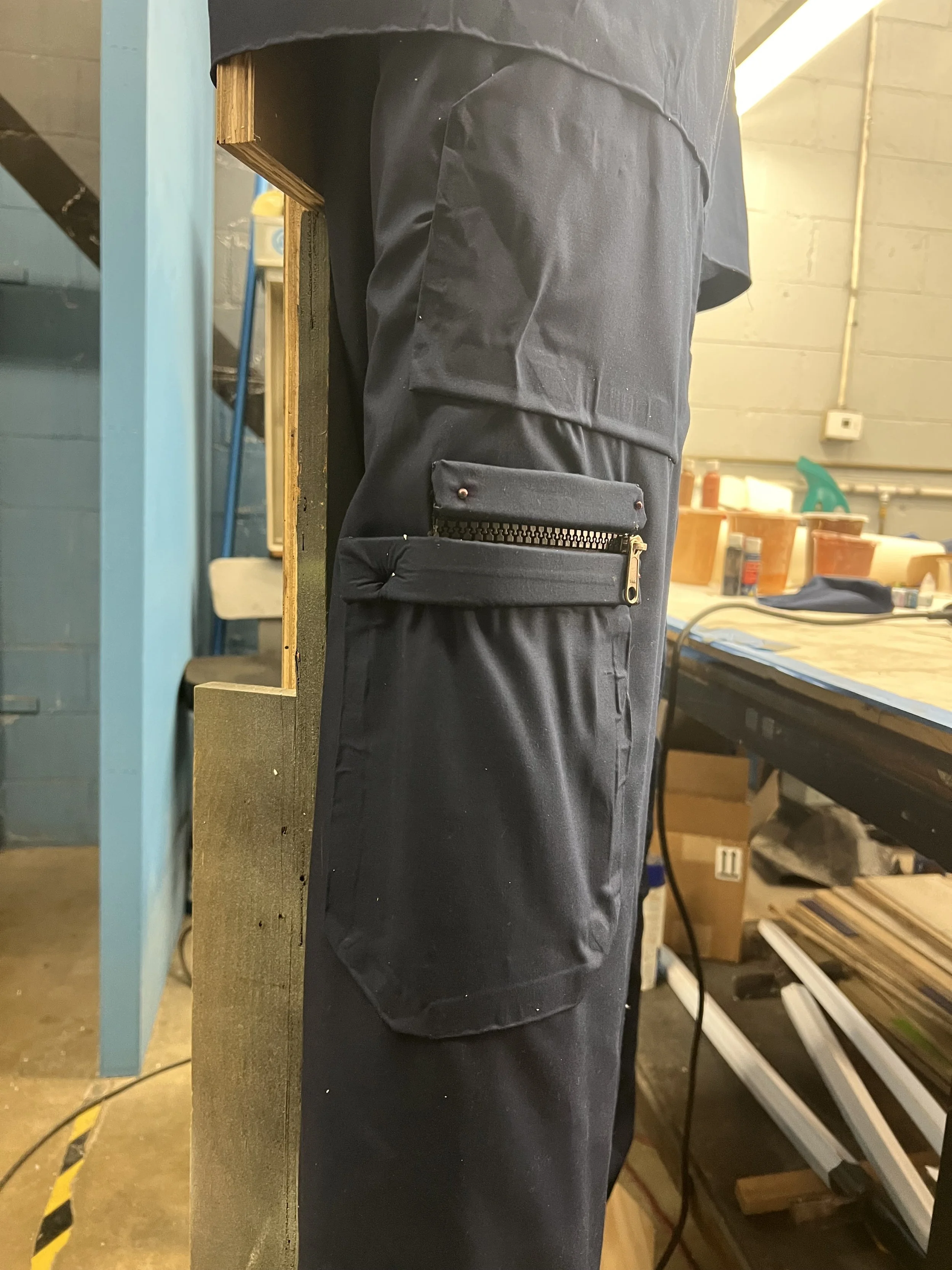 "SCRUBS" Reboot 2026 Billboard