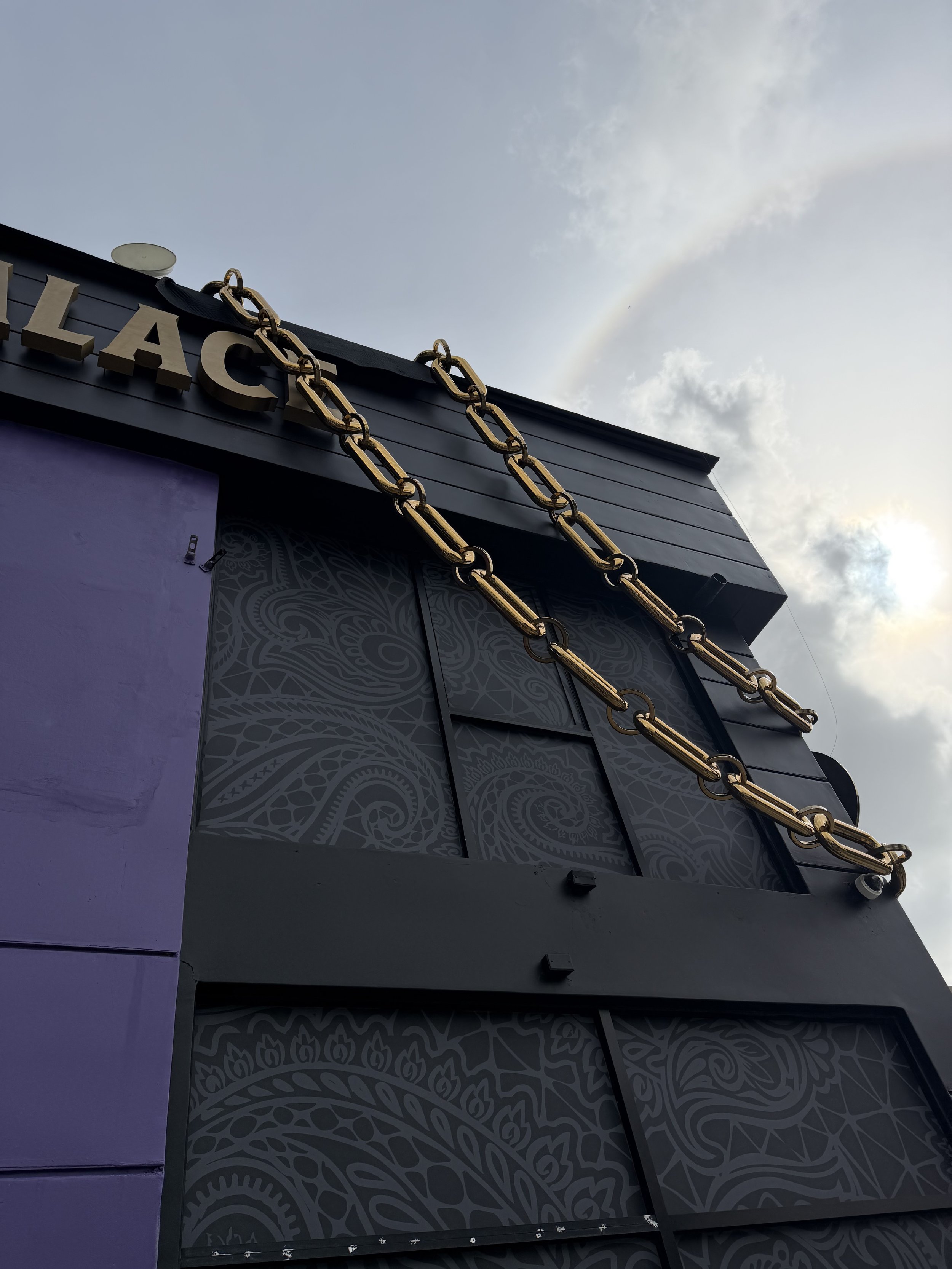 ‘Trophies’ by Nike x Victor Solomon 