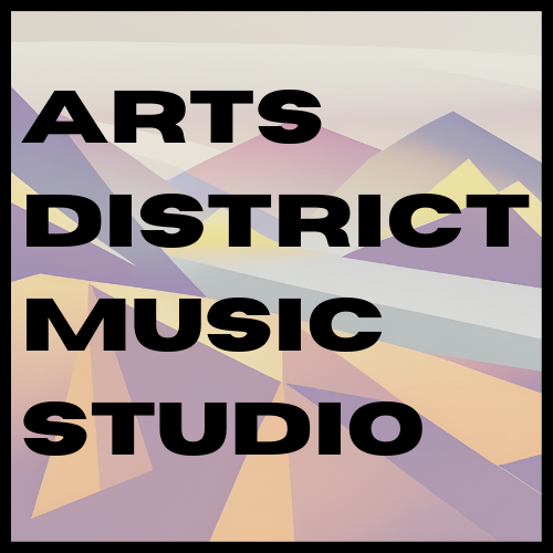 Arts District Music School