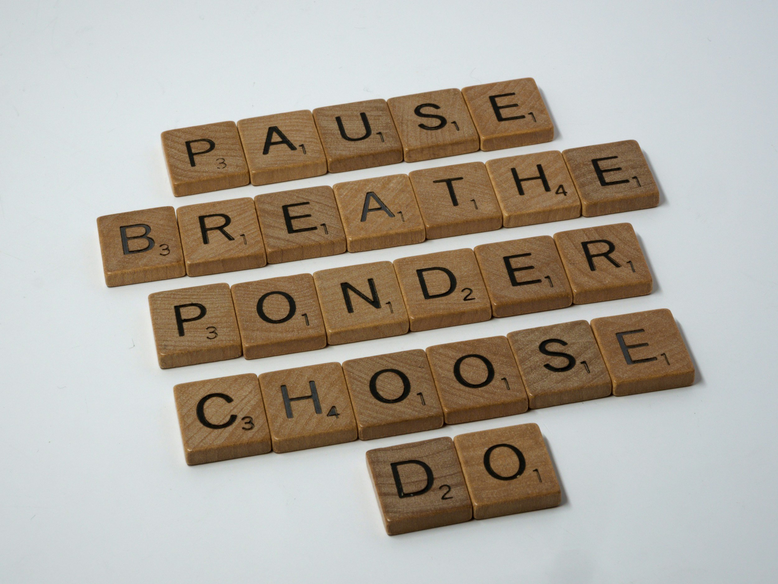 Reactor or Responder – Which One Are You Really?
