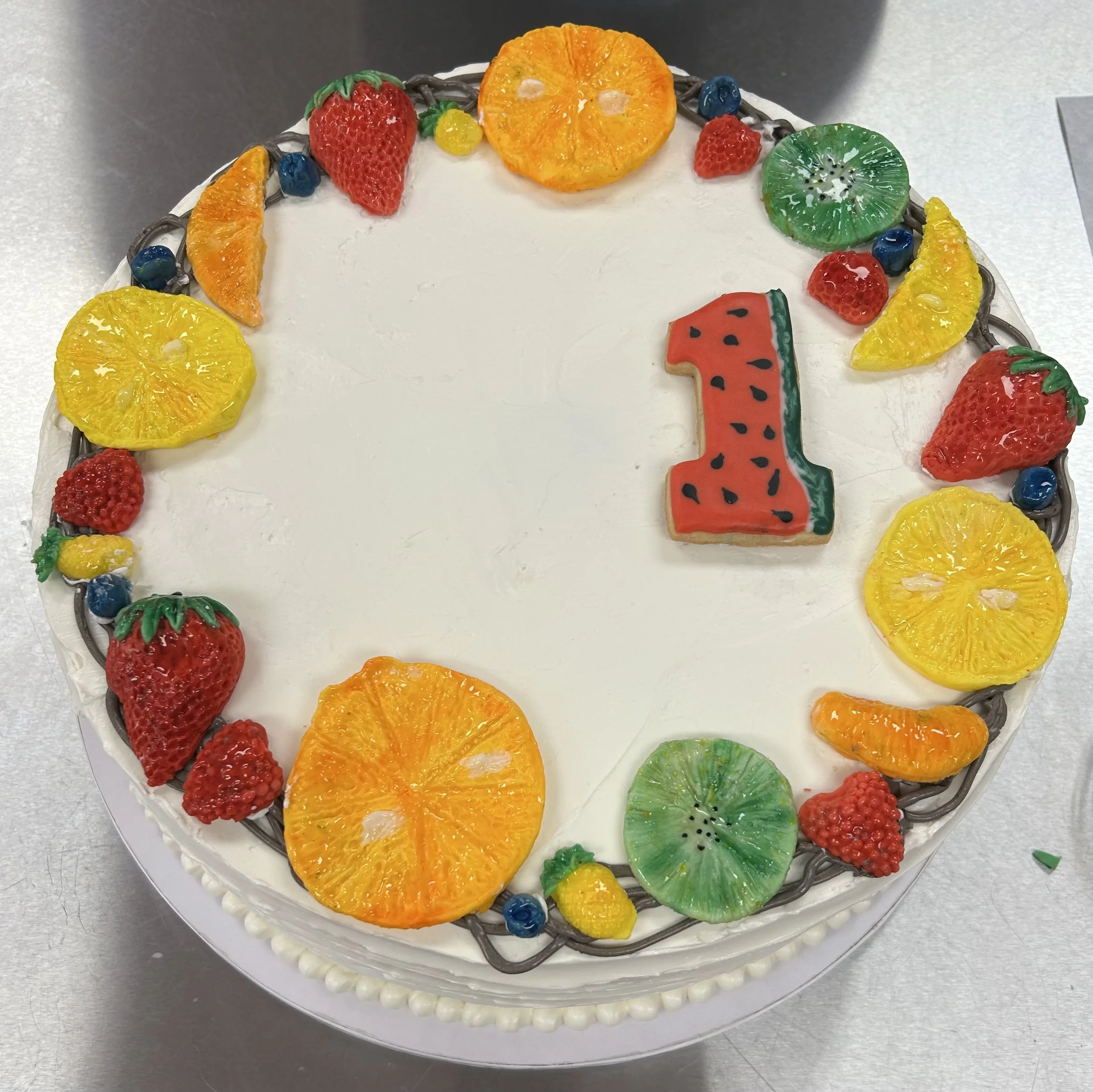 Specialty Cakes
