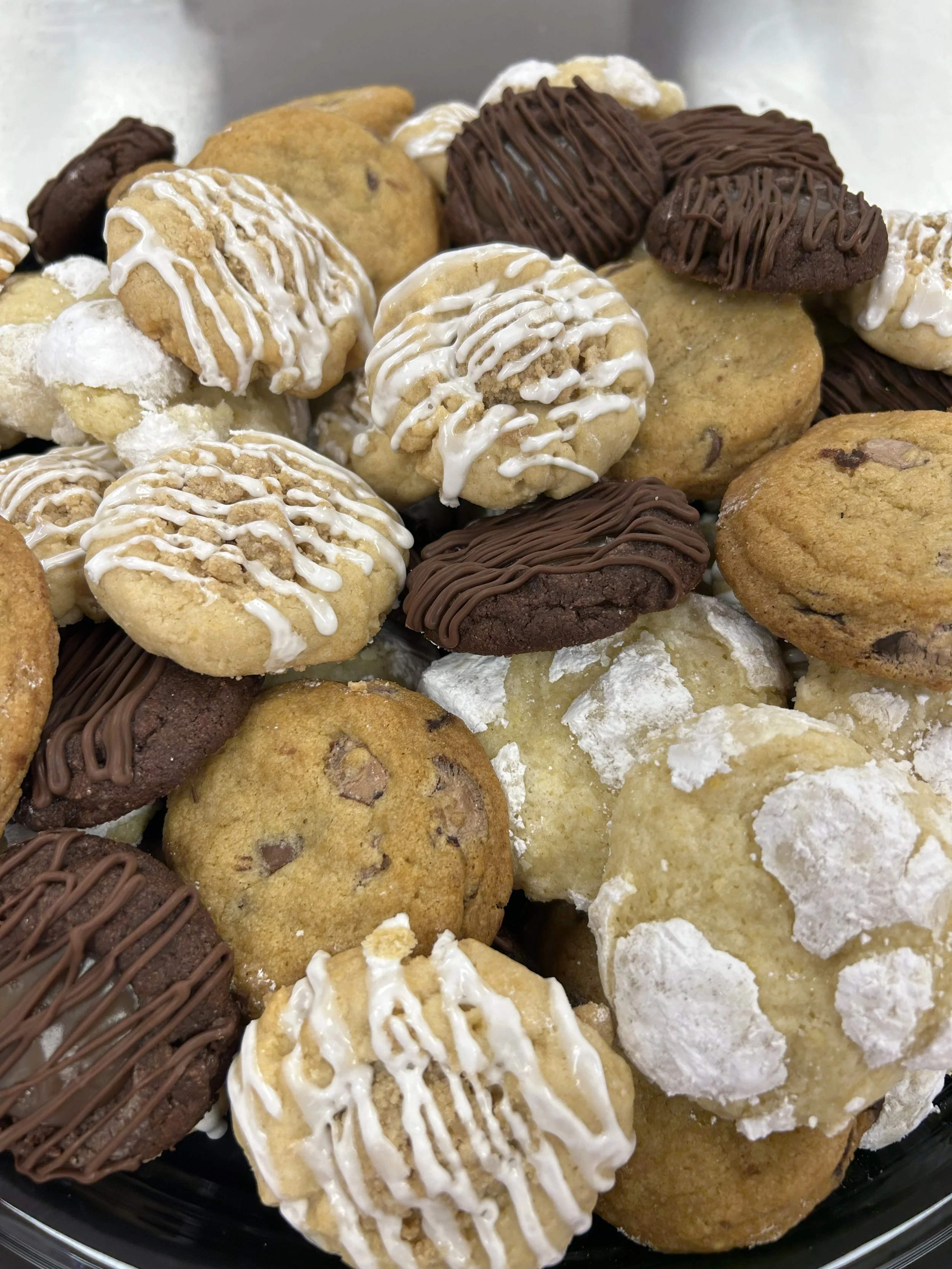 Cookie Trays