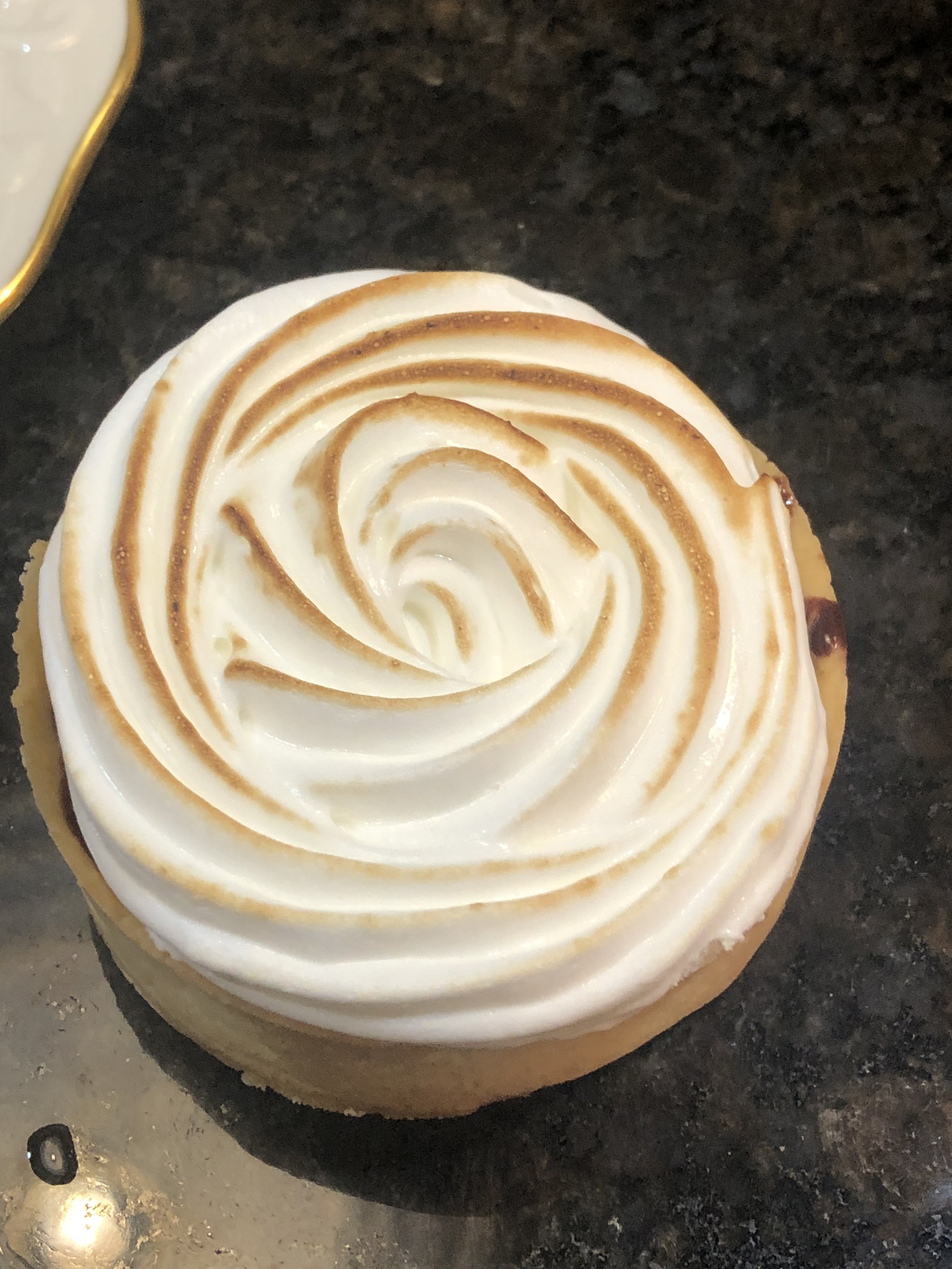 Mini Tarts