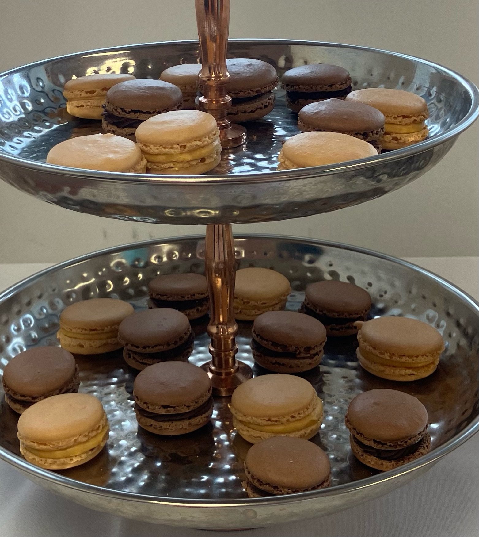 Macarons