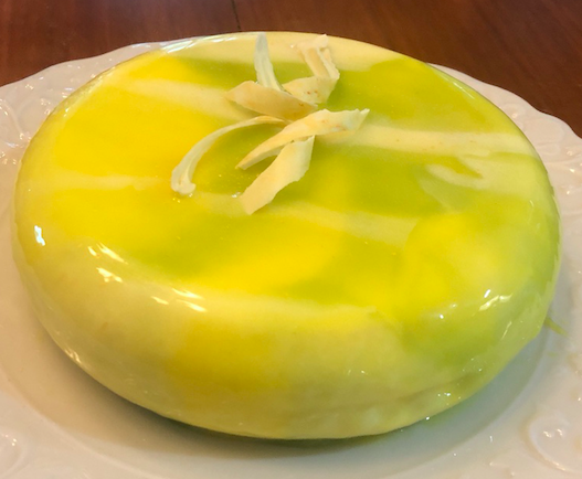 Entremet