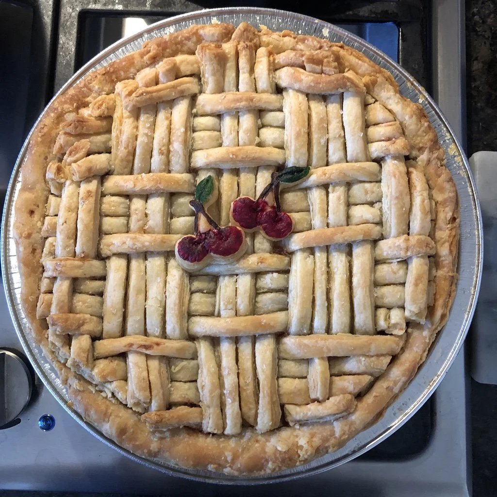 Cherry Pie