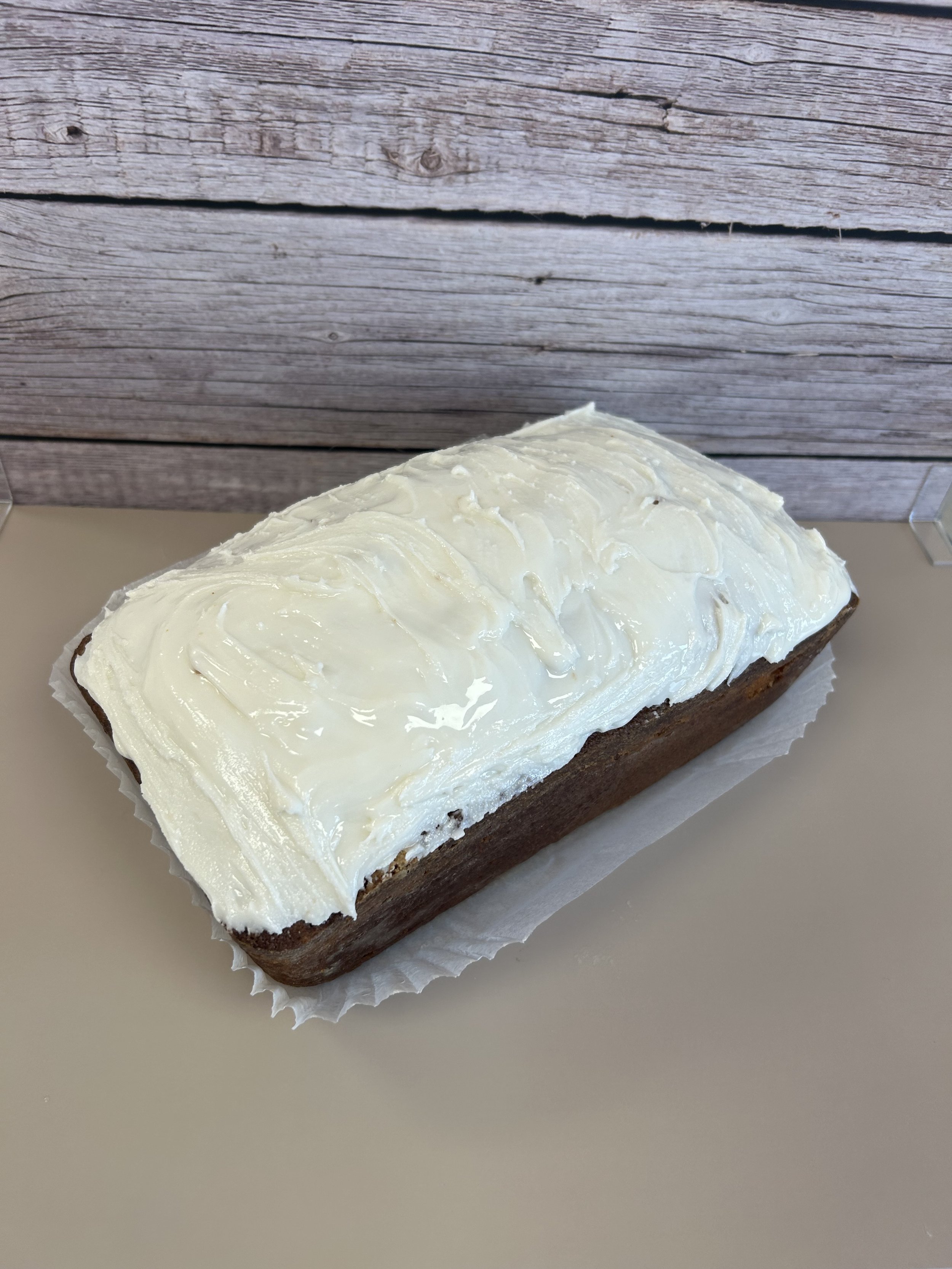 Banana Bread
