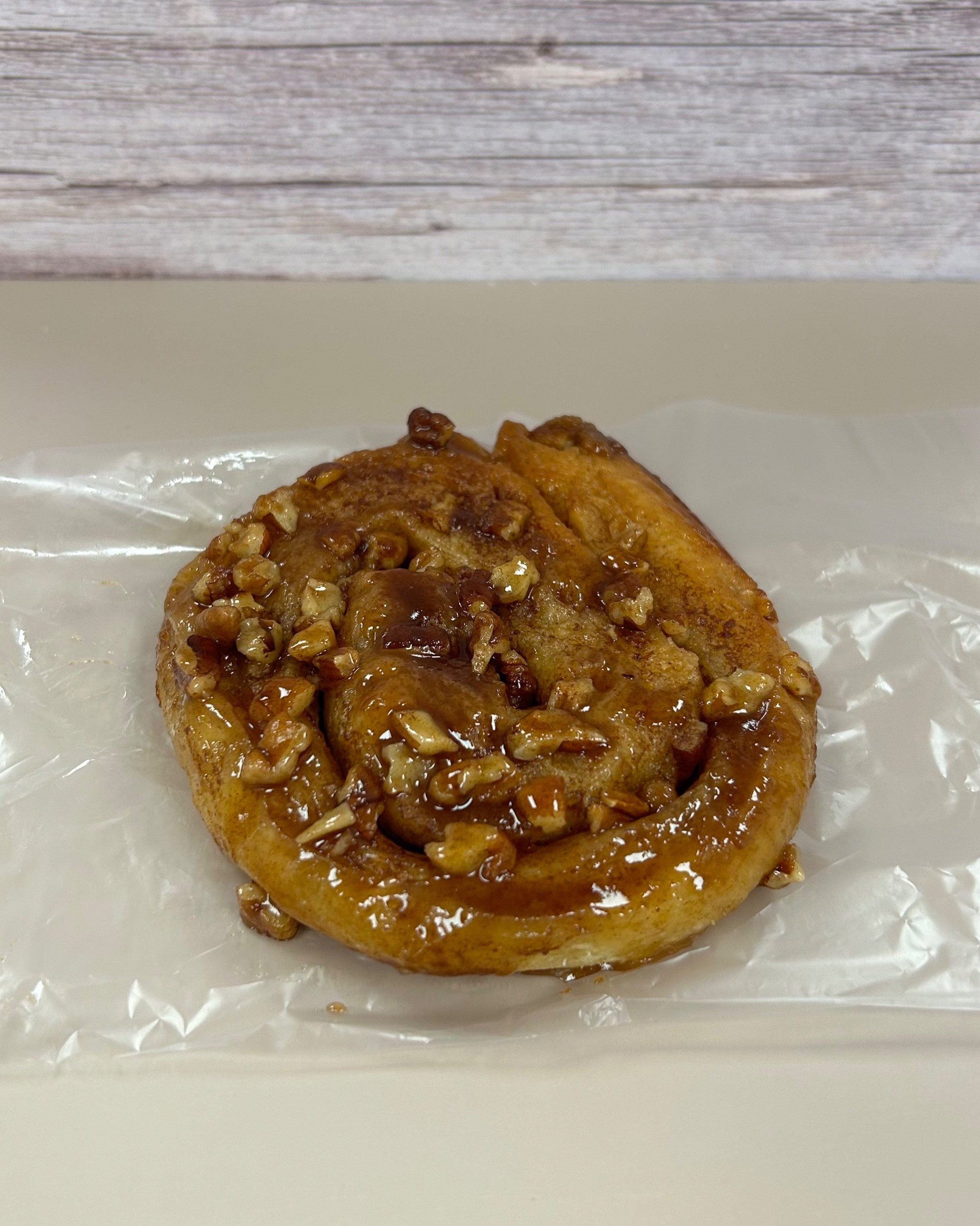 Sticky Buns