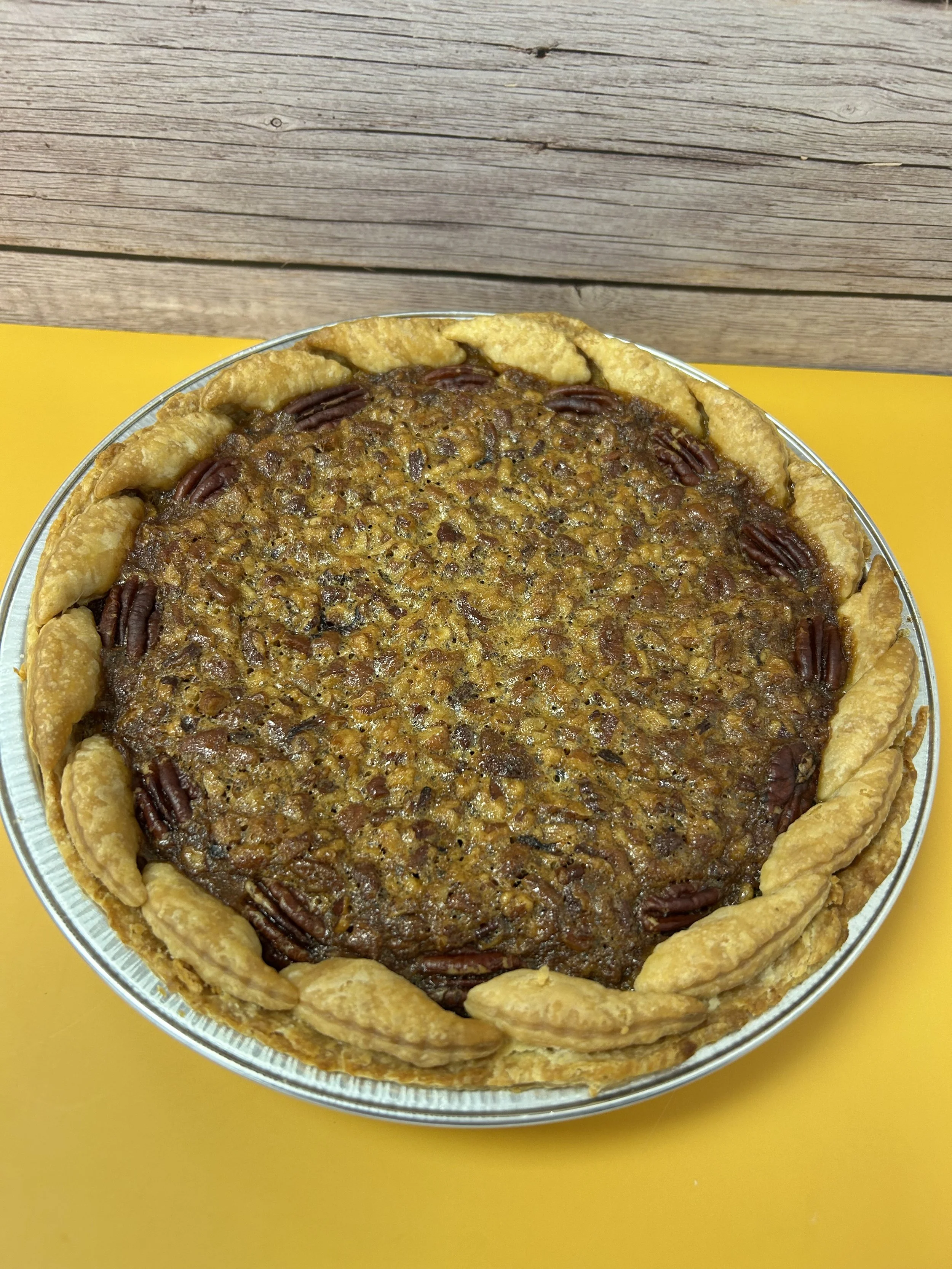 Pecan Pie