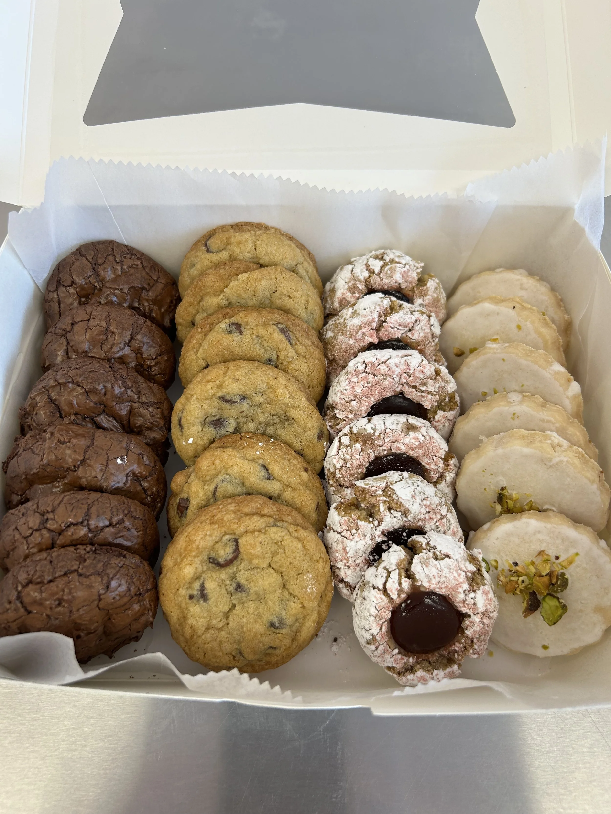 Gluten-Free Products