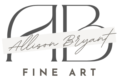 ALLISON BRYANT FINE ART