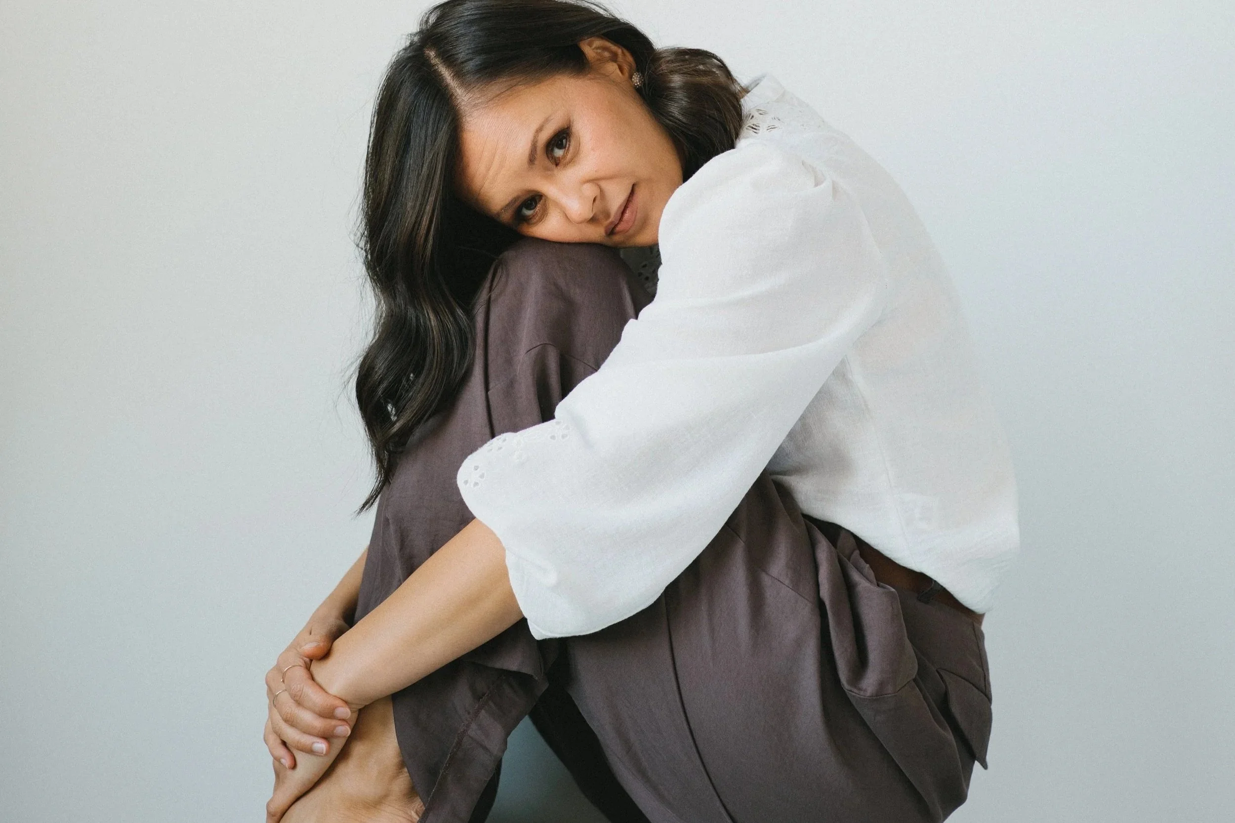 Embracing Witnessing – What We’re Really Longing for Beneath the Apology