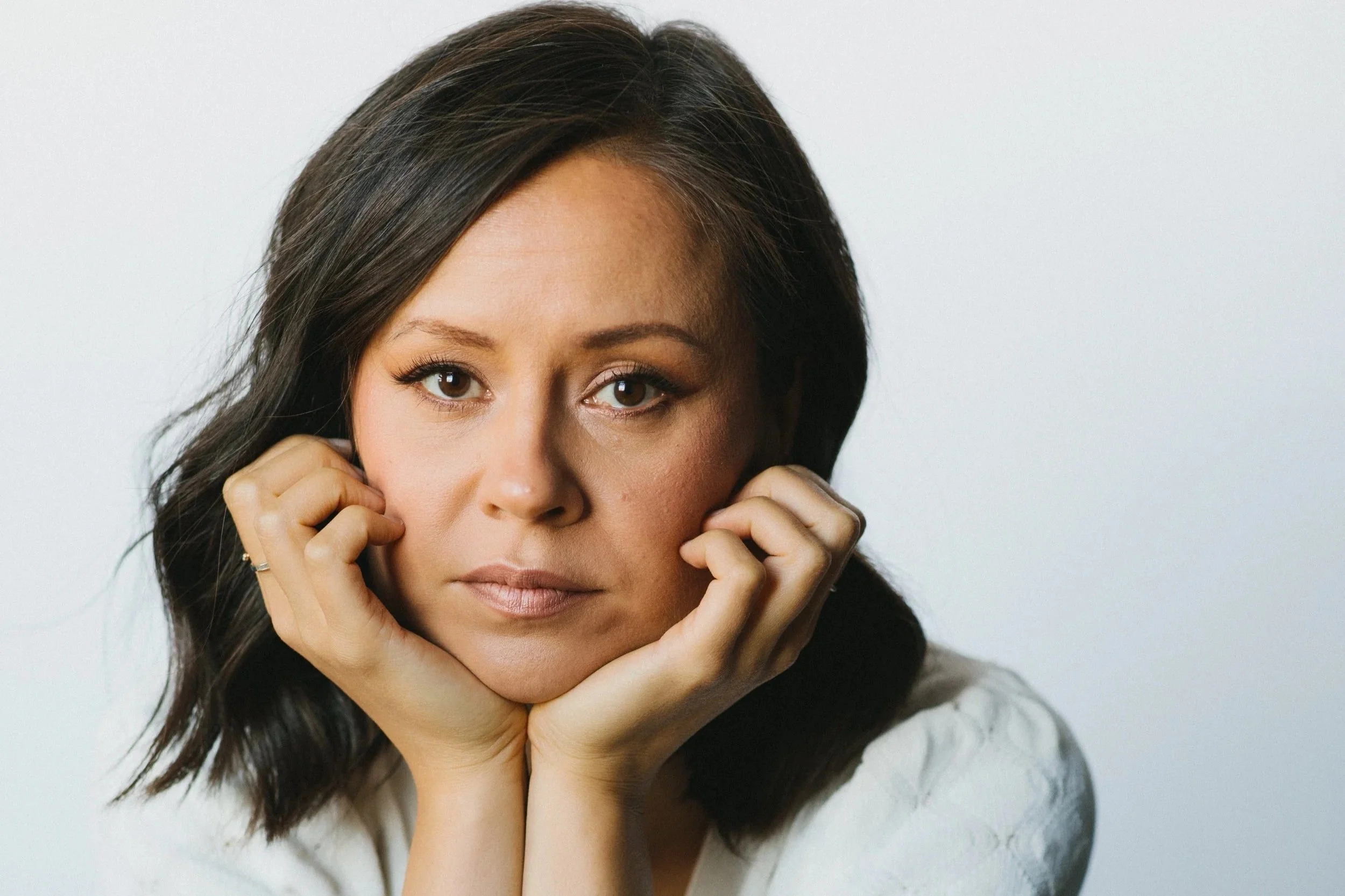 Embracing the Hurt We Can't Explain– The Deeper Comfort That Stories Can’t Offer