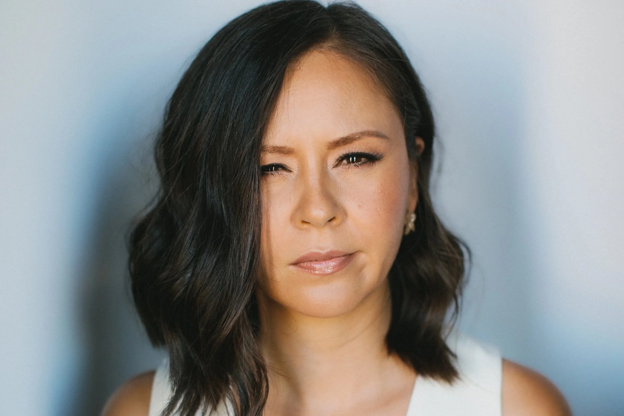 Embracing Fresh Eyes – The Courage to See Ourselves and Others with Openness