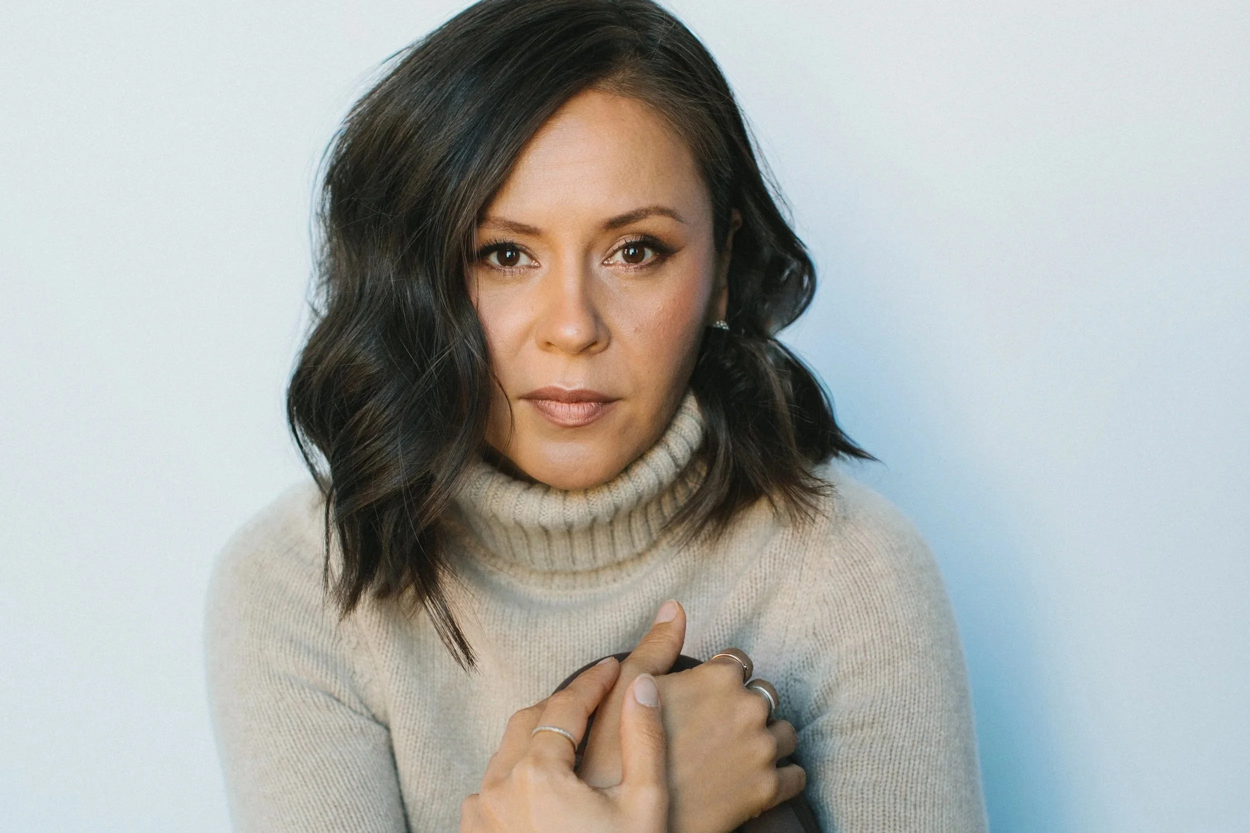 Embracing Non-Attachment – Letting Go of Identity as a Fixed Story