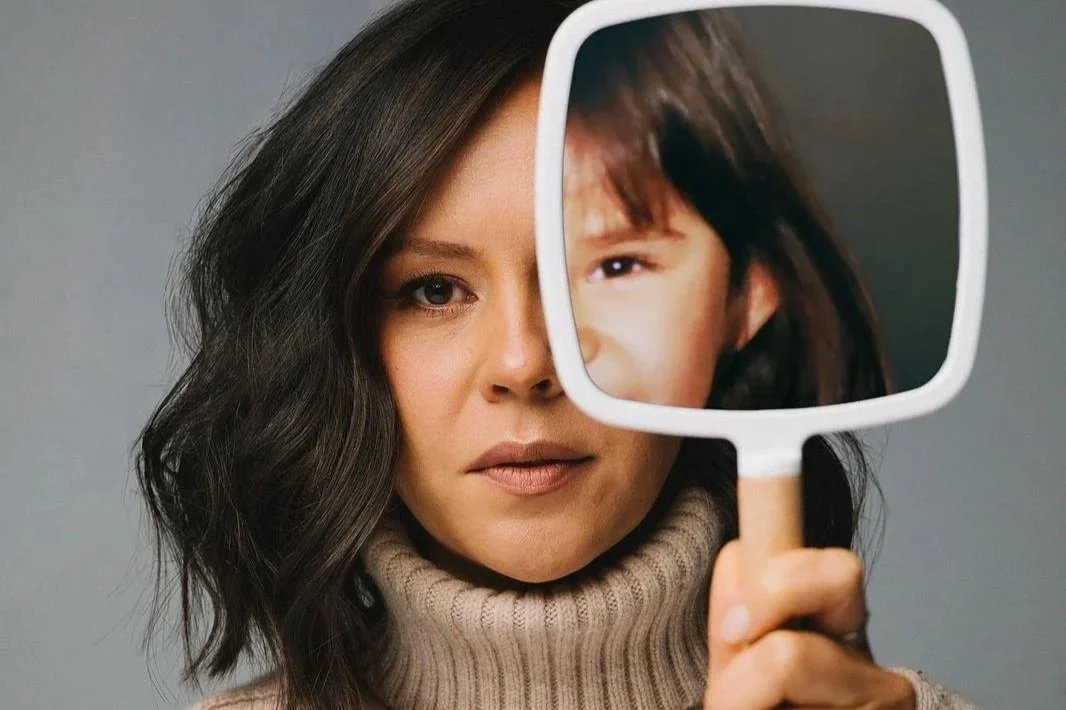 Embracing All Our Parts – Listening Without Letting Them Lead