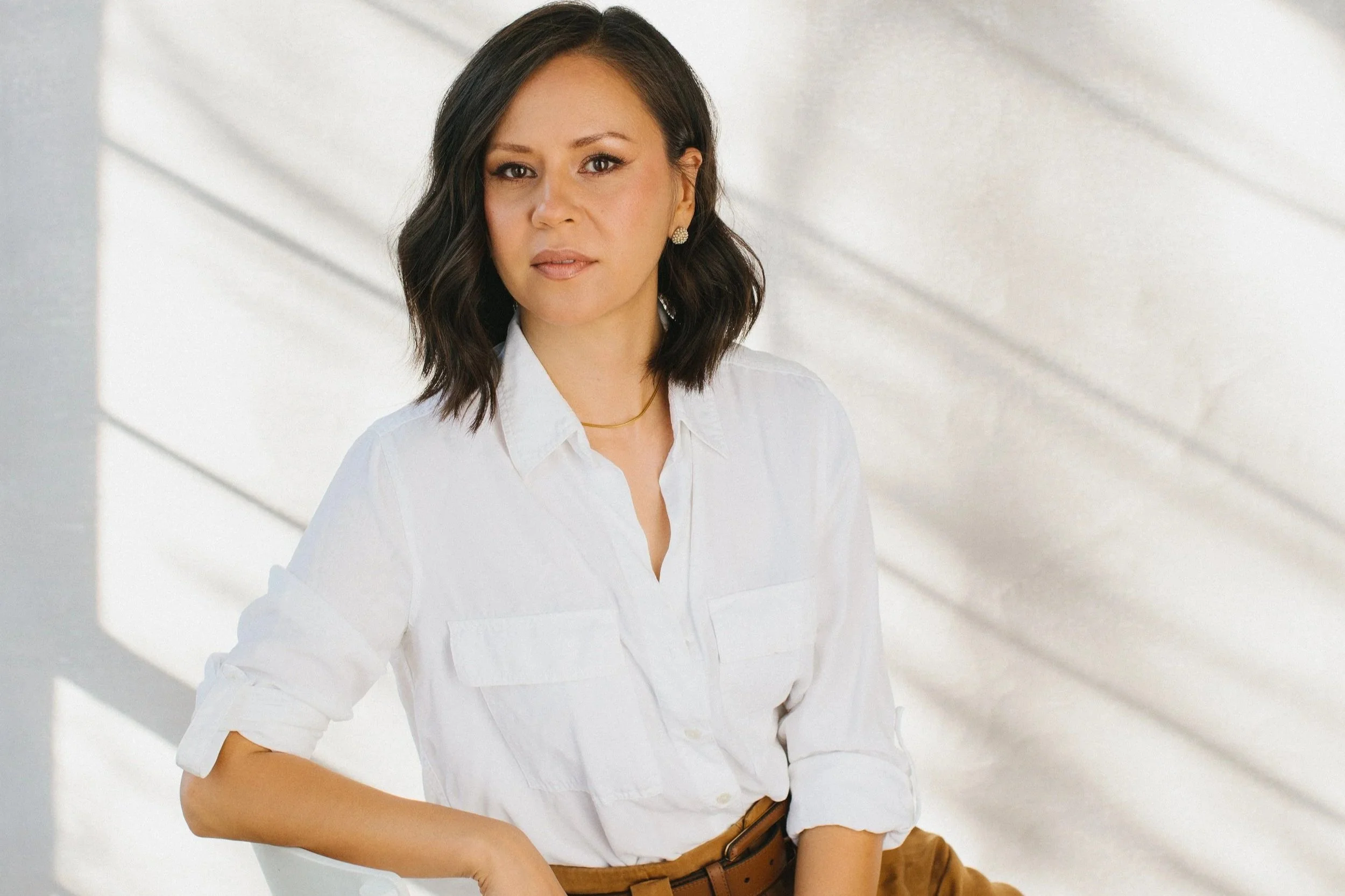 Embracing the Clearing – Making Space for What’s Next