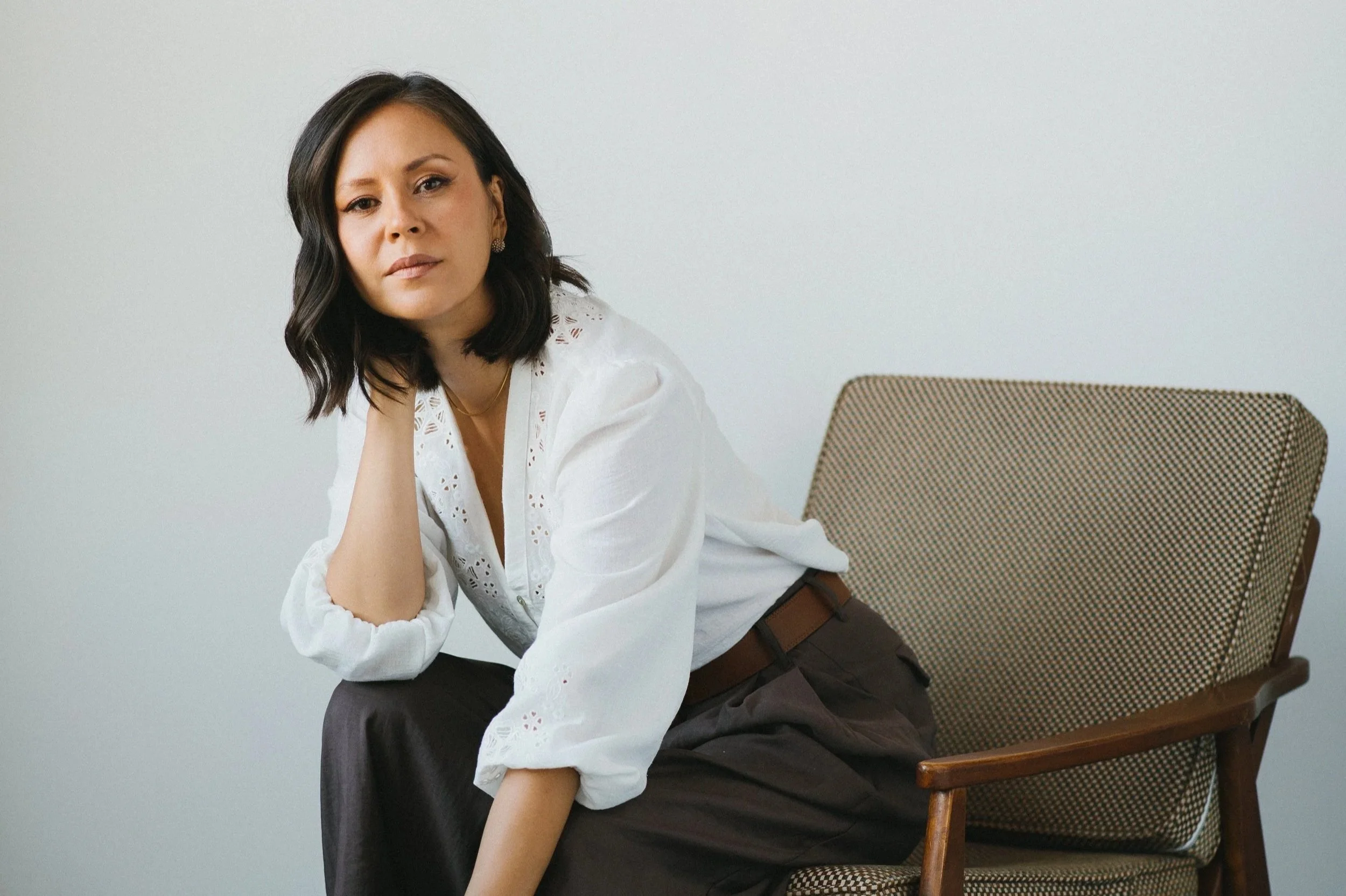 Embracing the Unteachable Lesson - Learning What We Can’t Be Taught