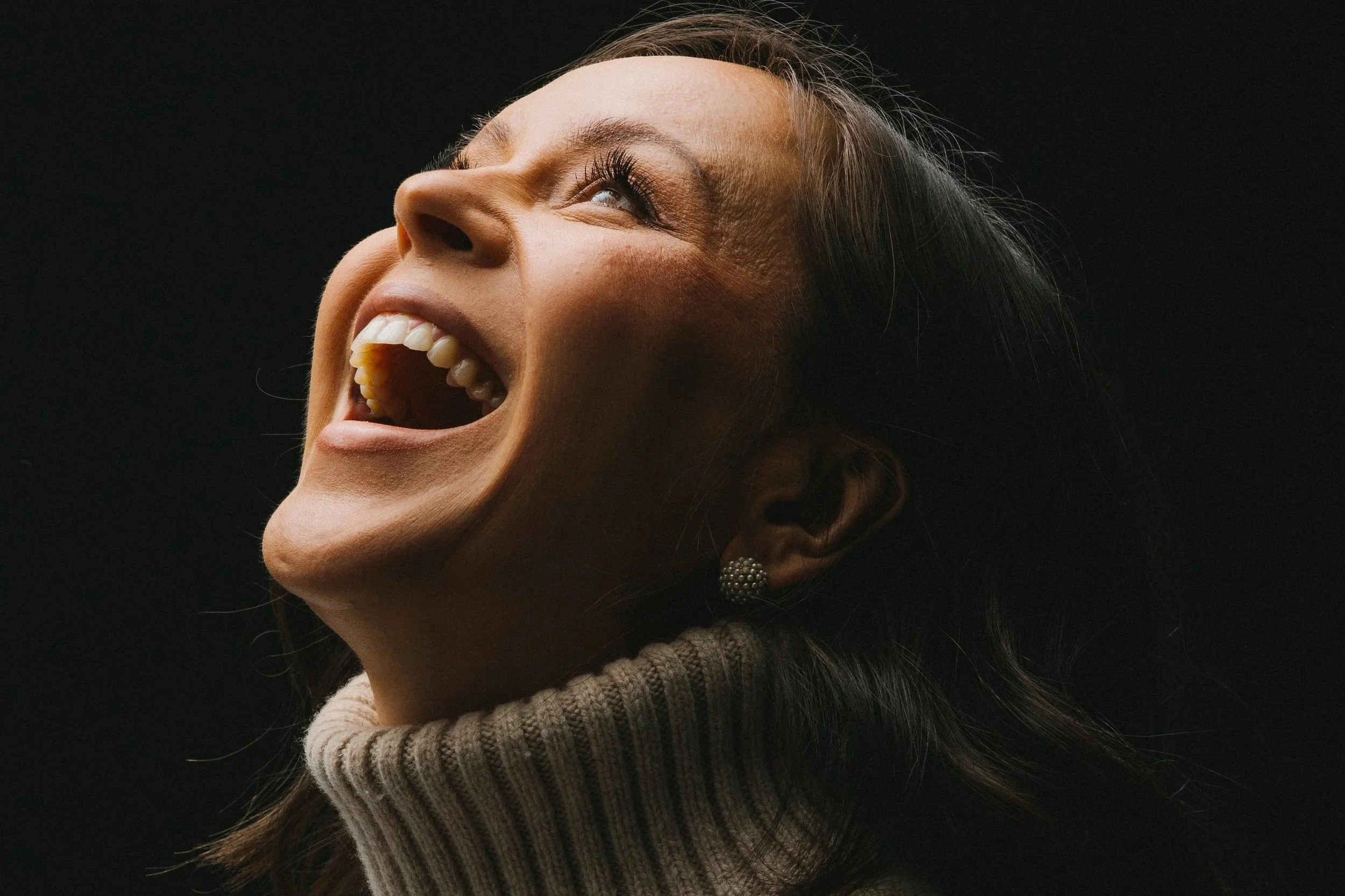 Embracing Awe – Letting the Wonder We’ve Stopped Noticing Open Us