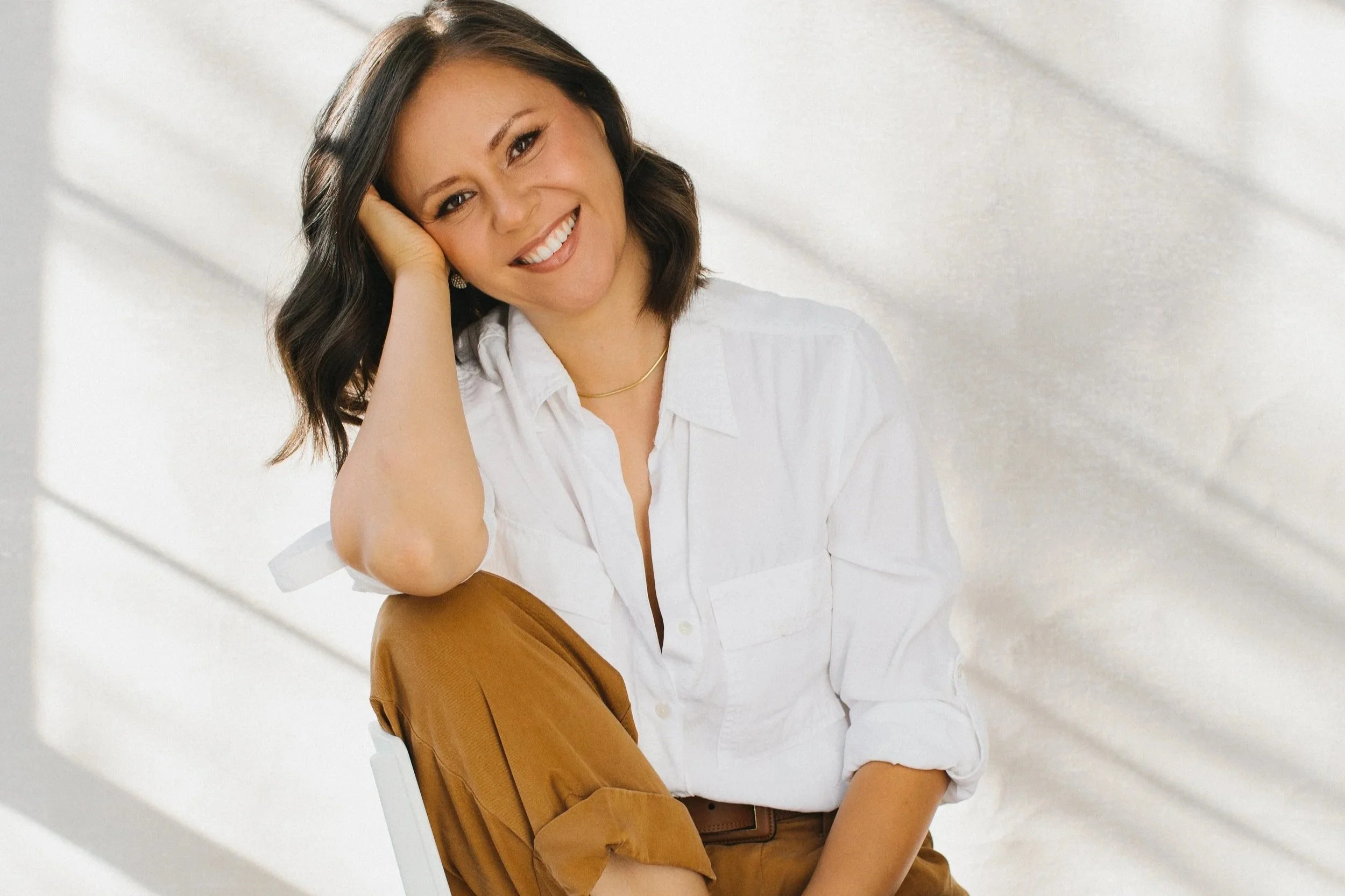 Embracing Return – Finding a New Rhythm with What Still Matters