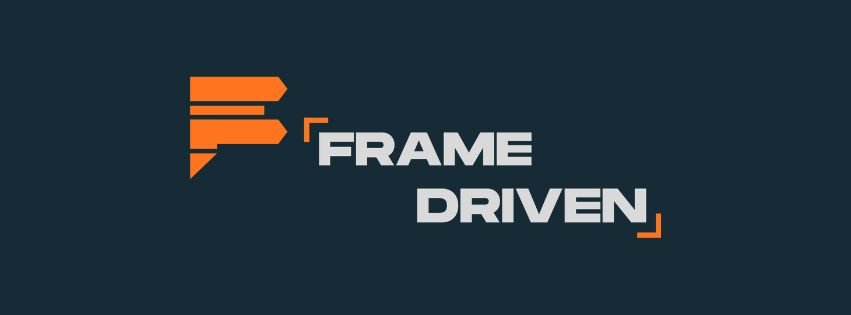 Frame Driven