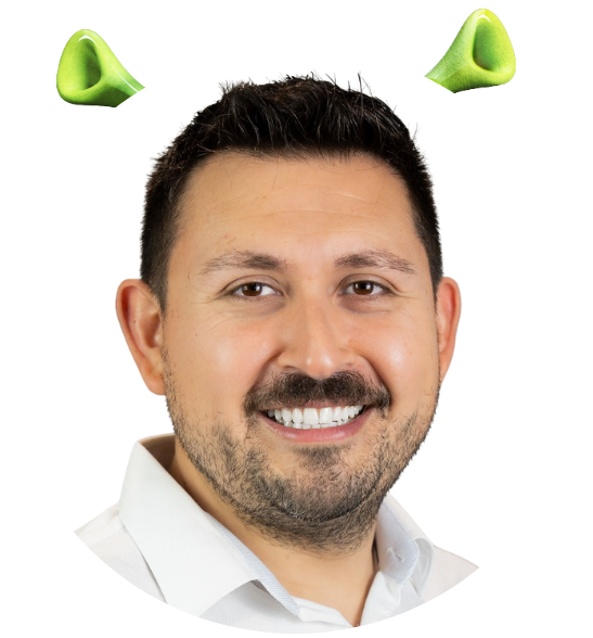 Victor Aguilera