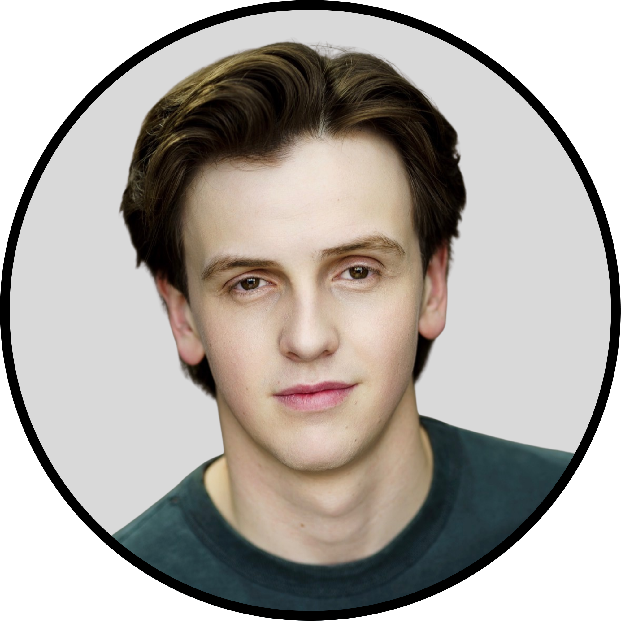 Baxter Waller