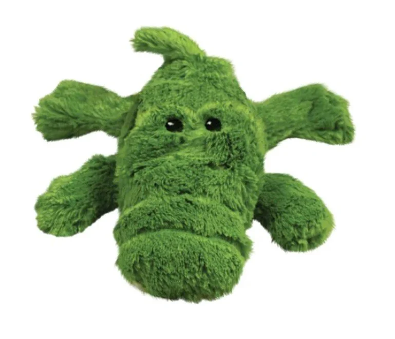 Kong Cozie XL Ali the Aligator