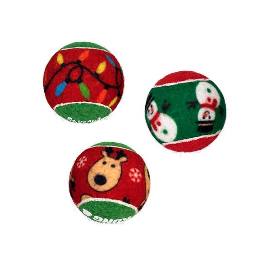 Kong Holiday Squeakair Tennis Balls 6pk.jpg