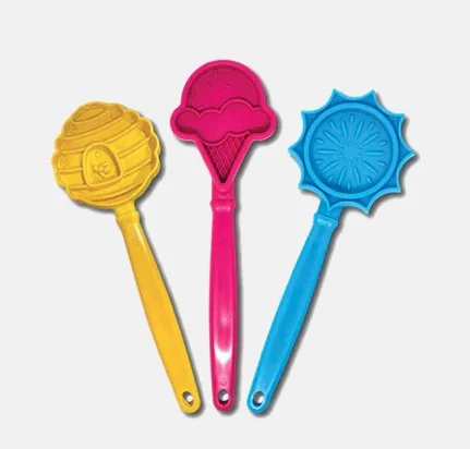 Soda Pup - Lick Stick Hand Held Interactive Enrichment Toys