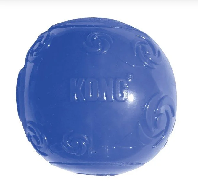 Kong - Squeeze Ball